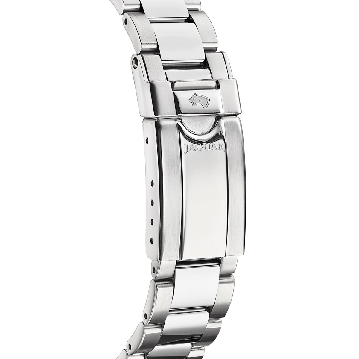 Jaguar Couple Diver Women's Watch J870/1 - Image 3