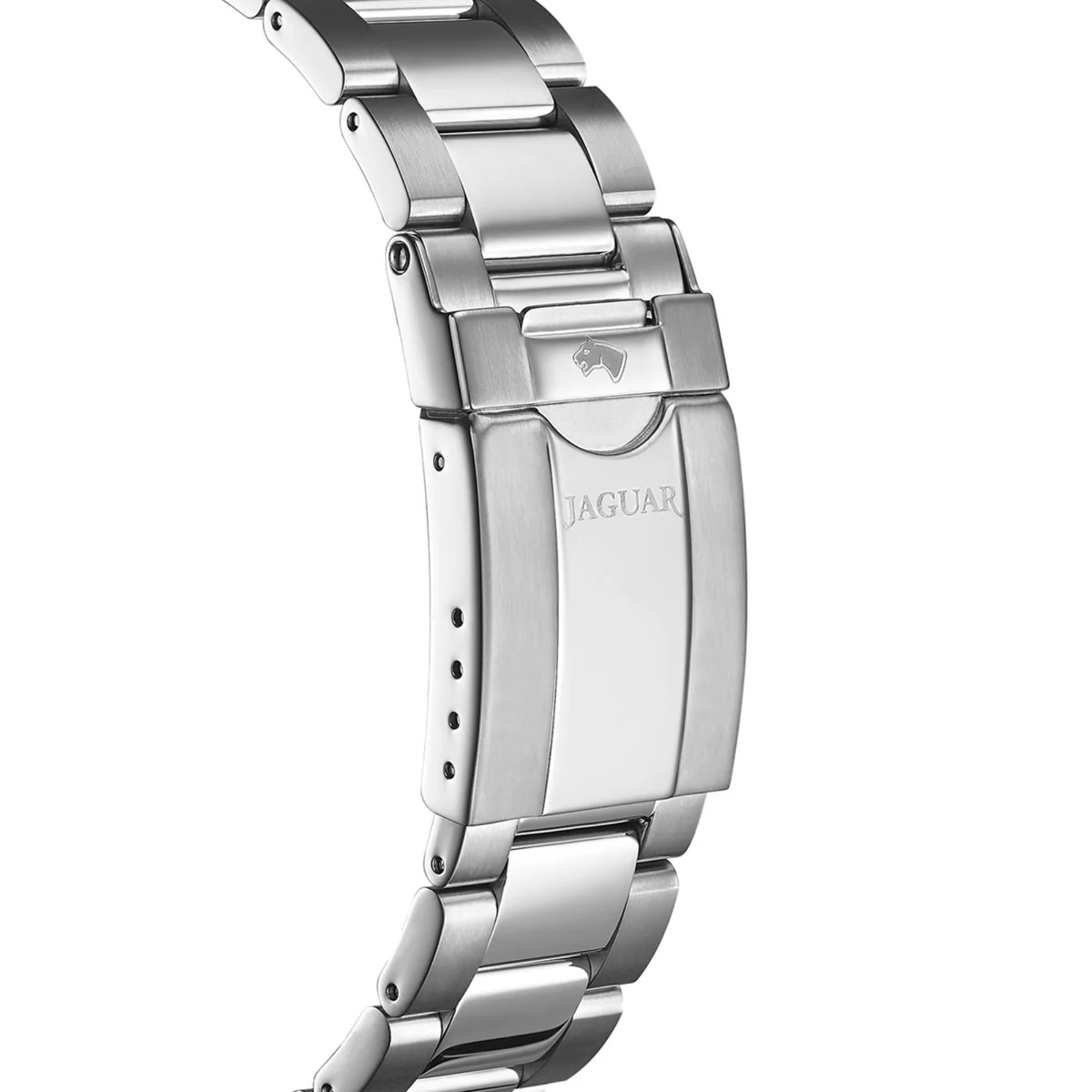 Jaguar Executive Chronographic Men's Watch J861/3 - Image 2