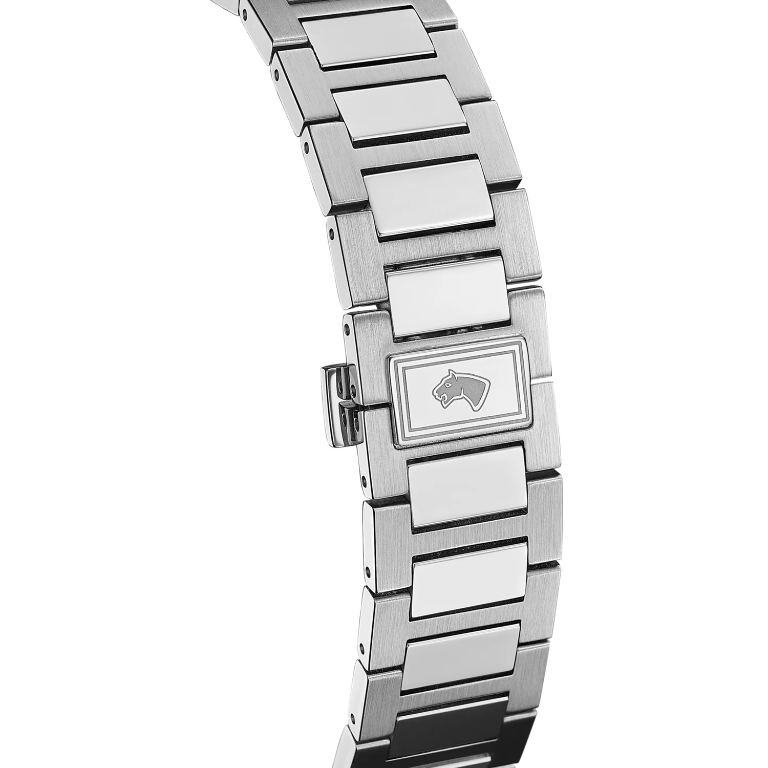 Jaguar Rondcarre Green Men's Watch J1024/2 - Image 2