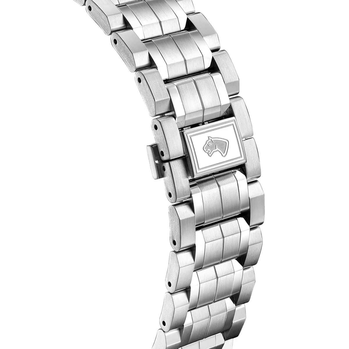 Jaguar Special Edition Chronographic Men's Watch J1034/1 - Image 3
