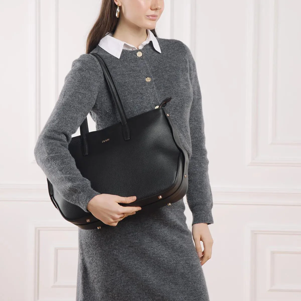 JOOP! Black Shopper 2001-A0490378 - Image 2