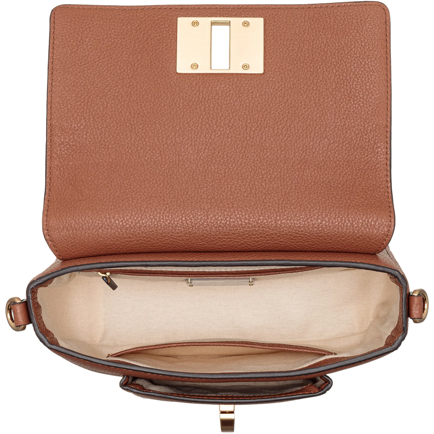 JOOP! Carino Muna Brown Crossbody Bag 4140007172-703 - Image 6