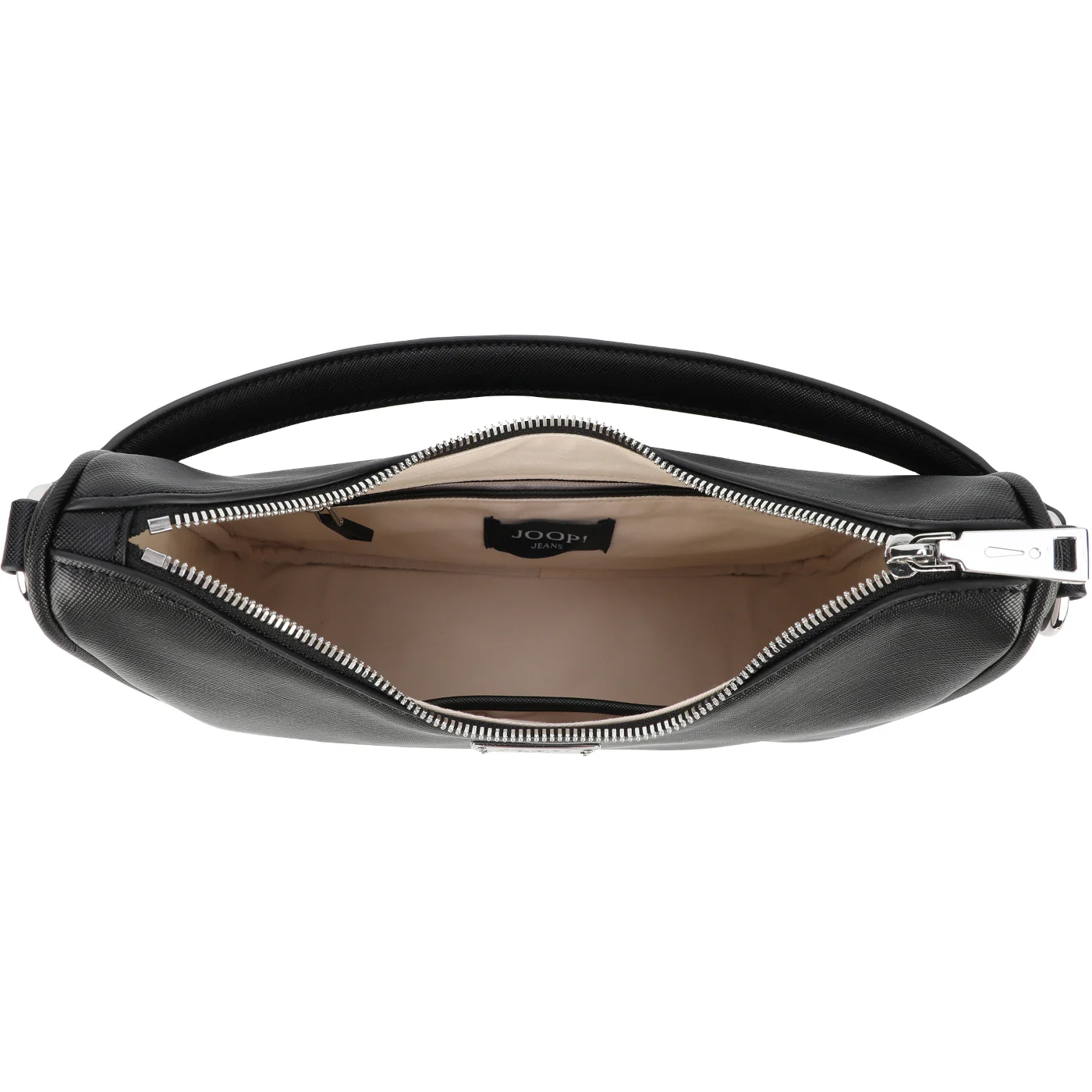 JOOP! Jeans Cofano Annelie Black Handbag 4130000888900 - Image 5