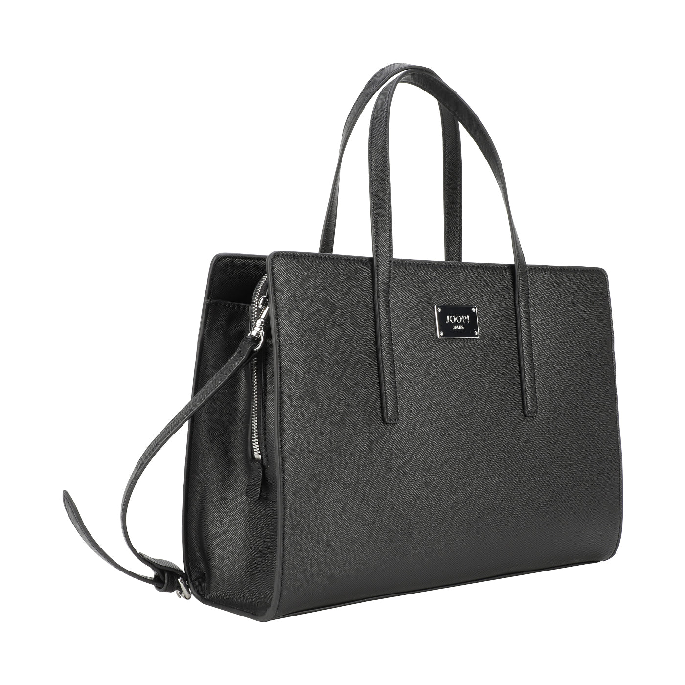 JOOP! Jeans Cofano Marika Grey Handbag 4130000897900 - Image 2