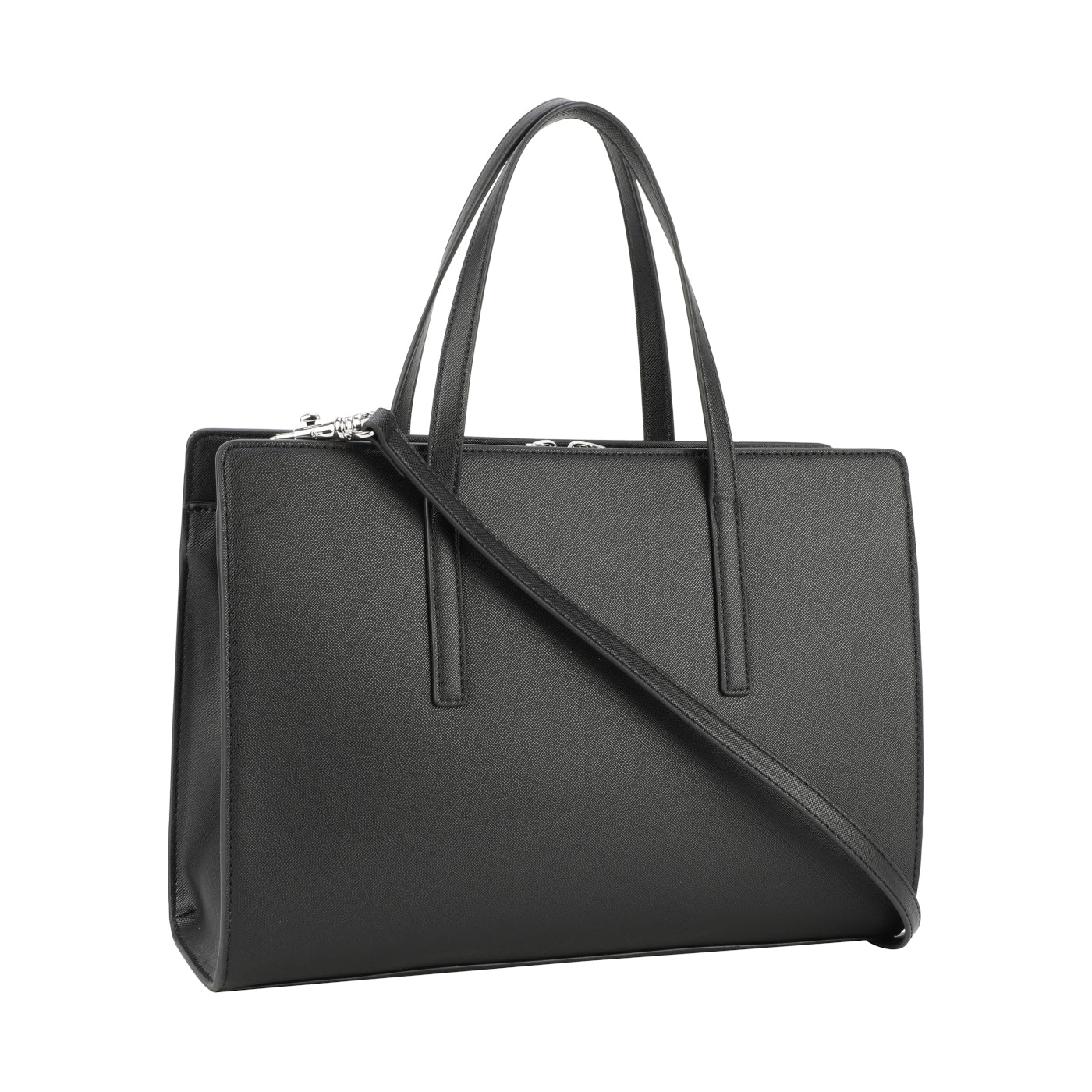 JOOP! Jeans Cofano Marika Grey Handbag 4130000897900 - Image 3