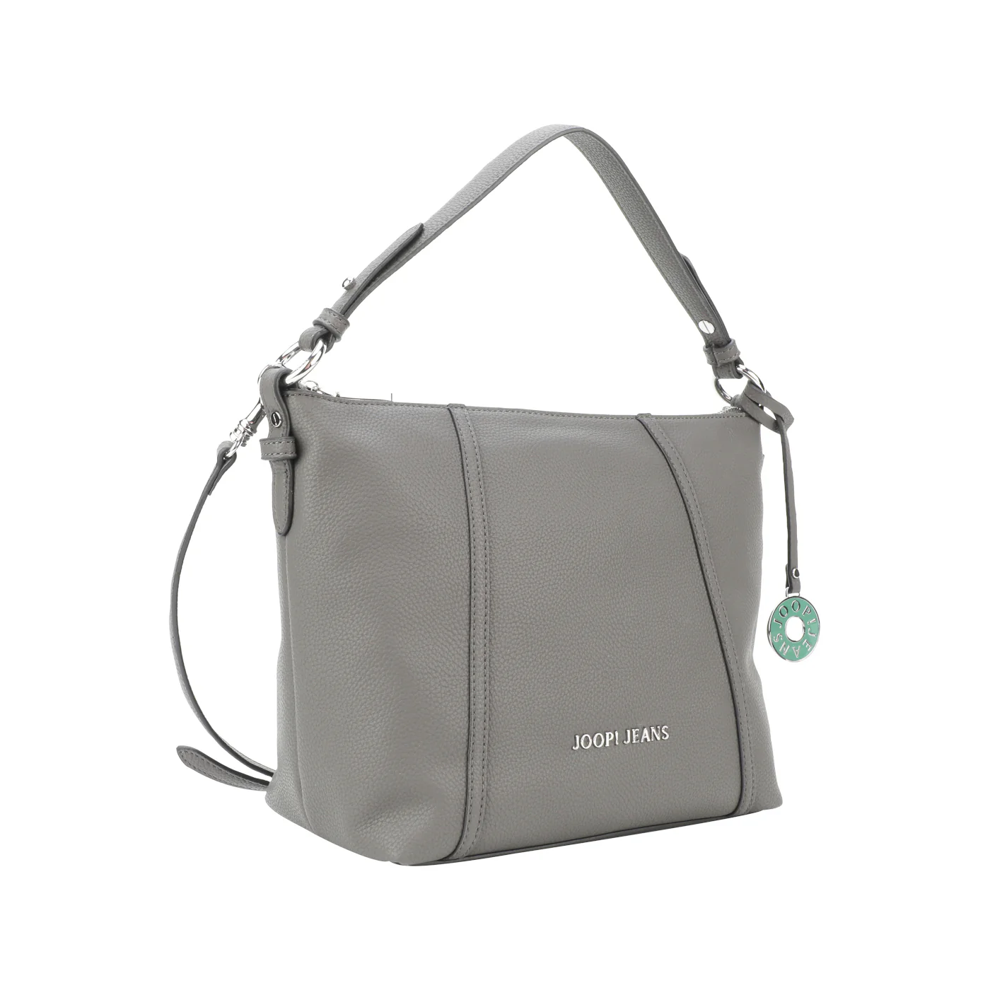 JOOP! Jeans Diurno Dalia Grey Shopper 4130000827802 - Image 2