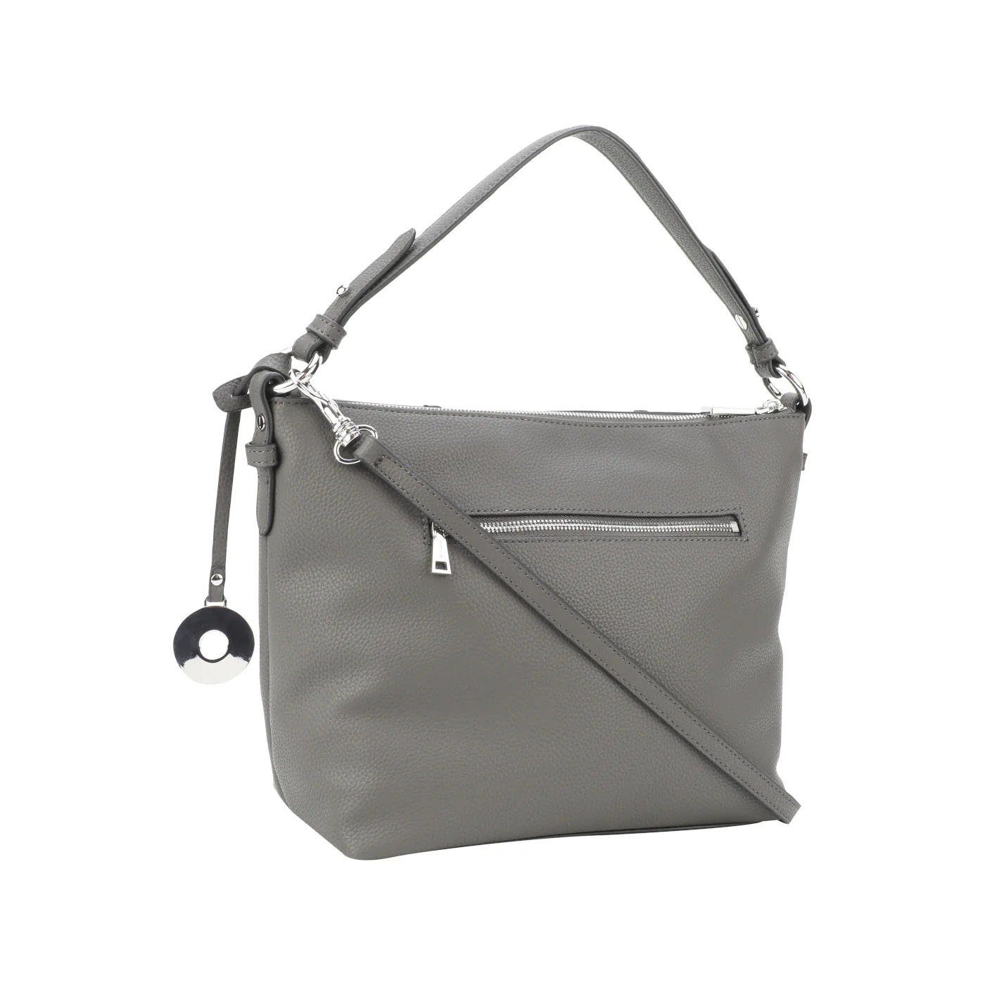 JOOP! Jeans Diurno Dalia Grey Shopper 4130000827802 - Image 3