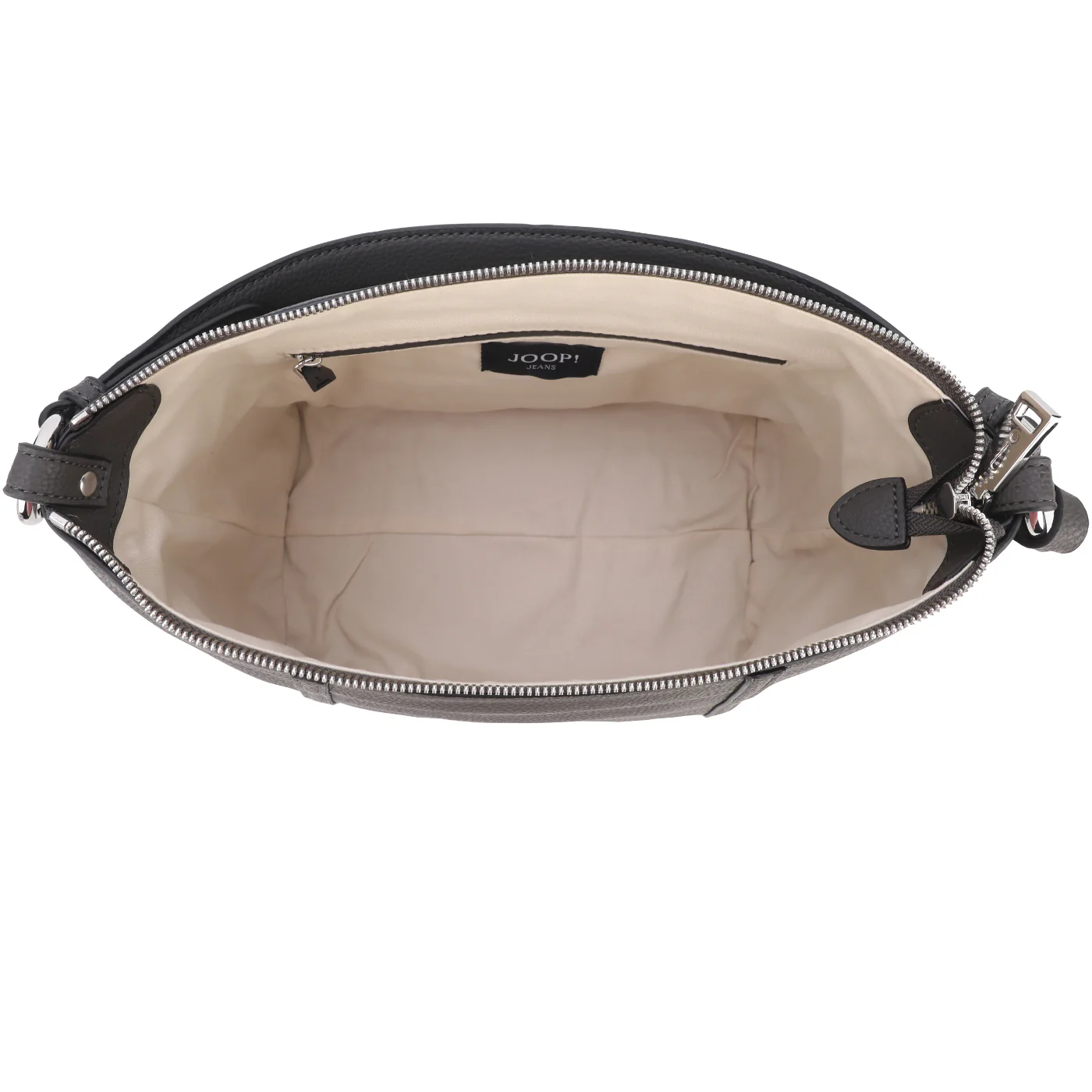 JOOP! Jeans Diurno Dalia Grey Shopper 4130000827802 - Image 5