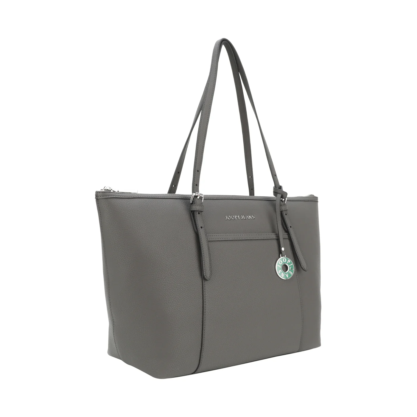 JOOP! Jeans Diurno Helena Grey Shopper 4130000843802 - Image 2
