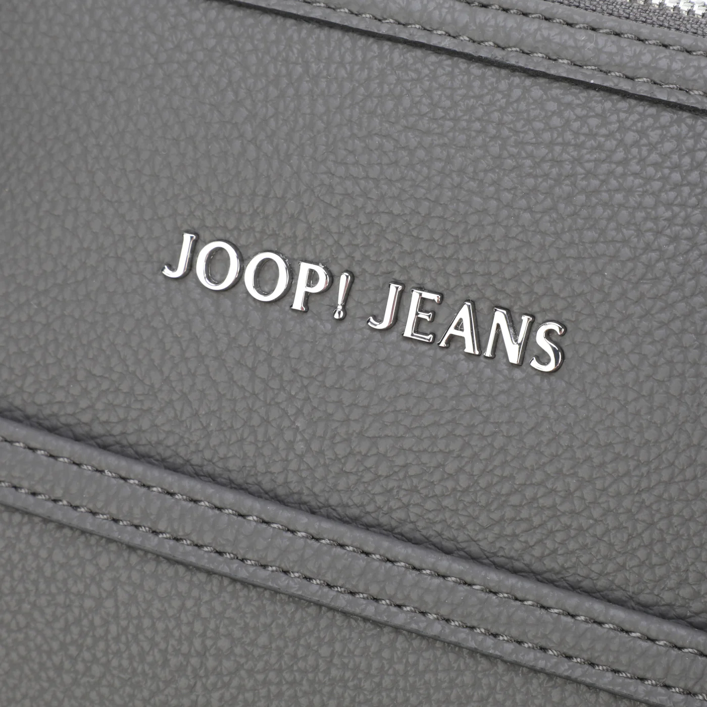 JOOP! Jeans Diurno Helena Grey Shopper 4130000843802 - Image 4