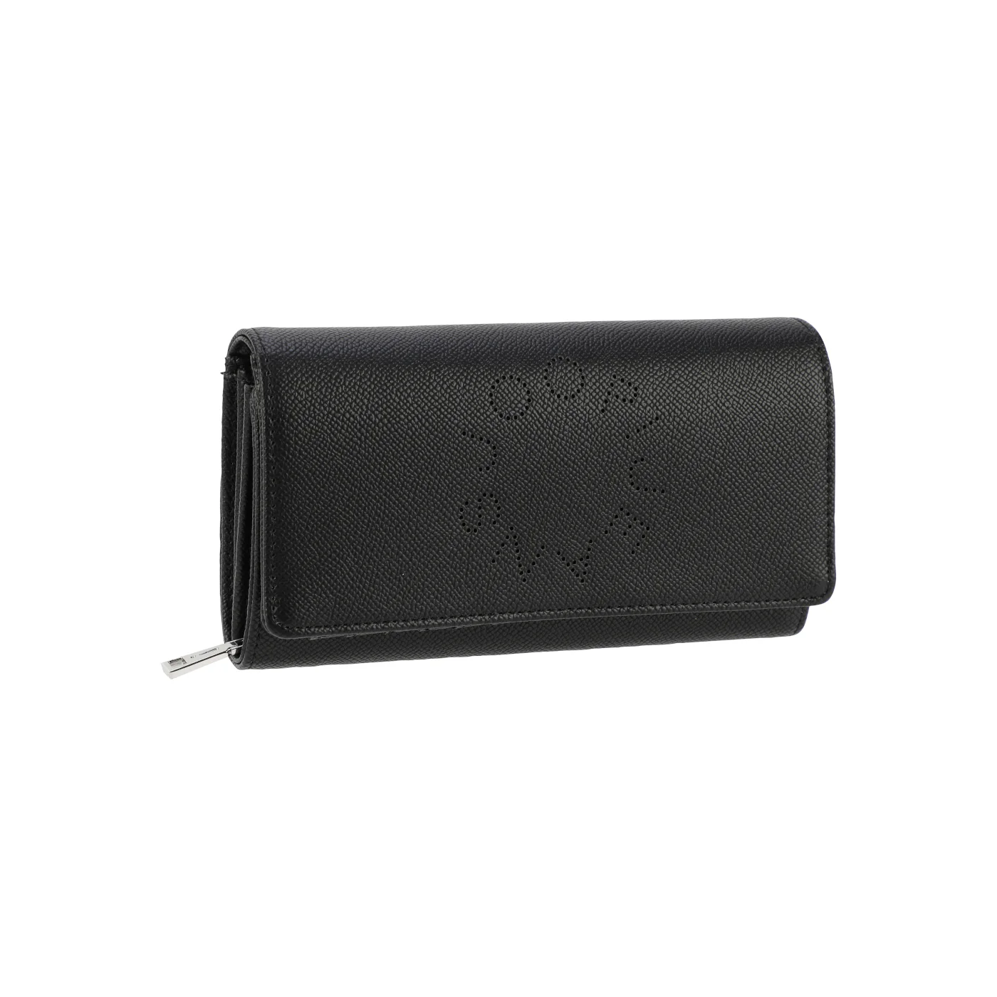 JOOP! Jeans Giro Europa Black Push Button Wallet 4130000901900 - Image 2
