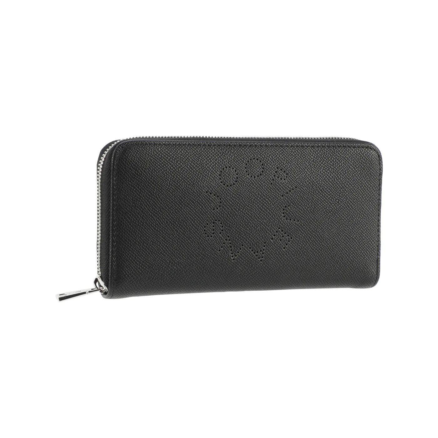 JOOP! Jeans Giro Melete Black Zip Wallet 4130000900900 - Image 2