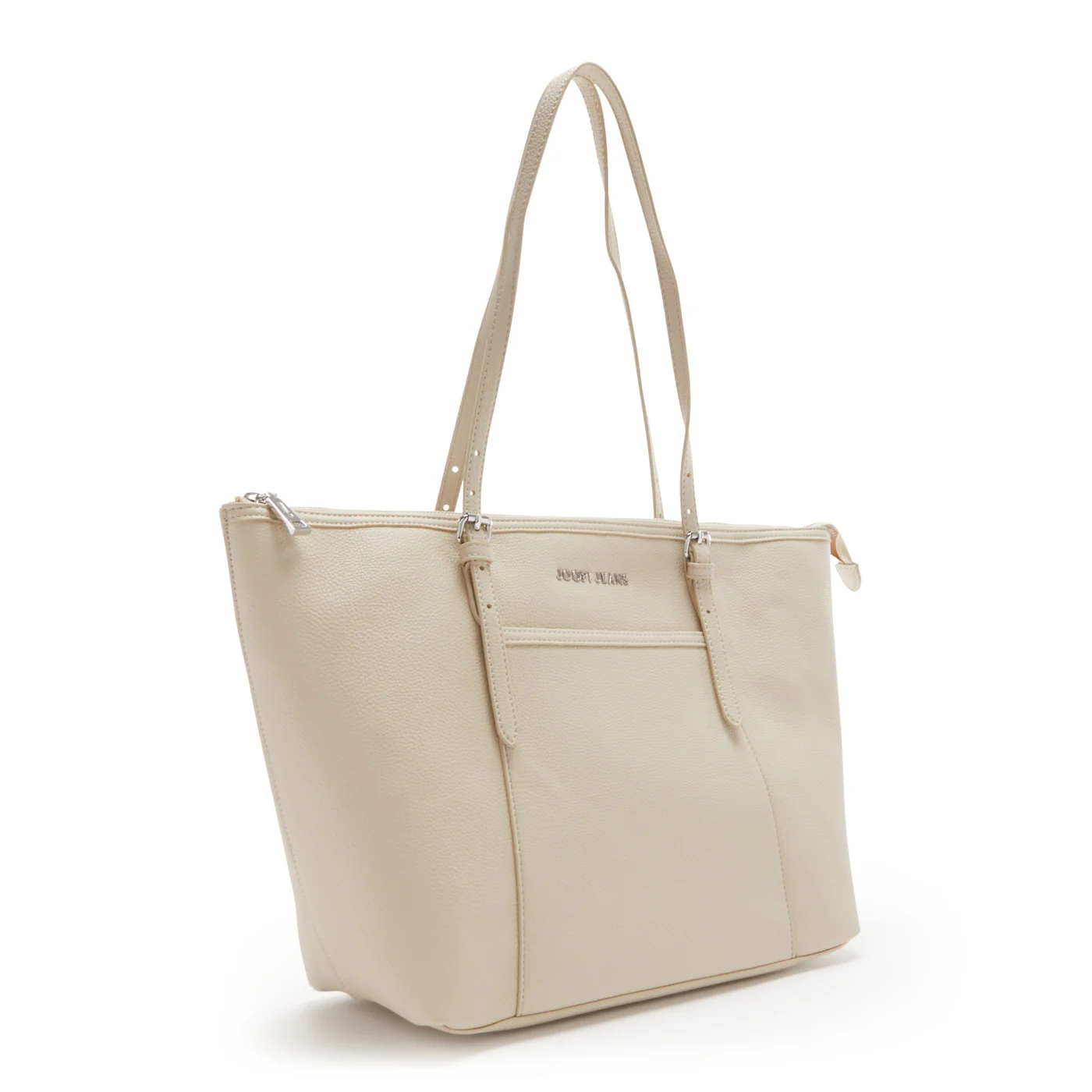 JOOP! Jeans Taupe Shopper 4130000843-712 - Image 3