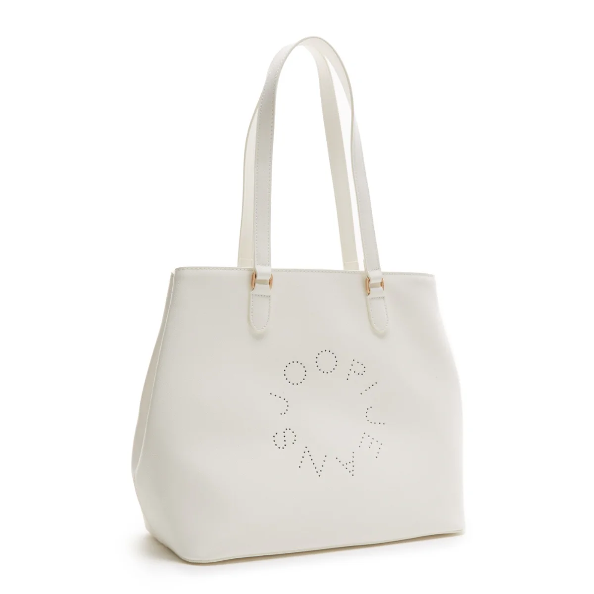JOOP! White Shoulder Bag 4130000926-100 - Image 3
