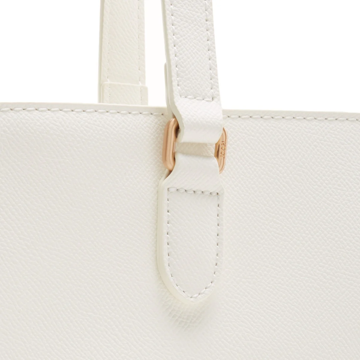 JOOP! White Shoulder Bag 4130000926-100 - Image 4