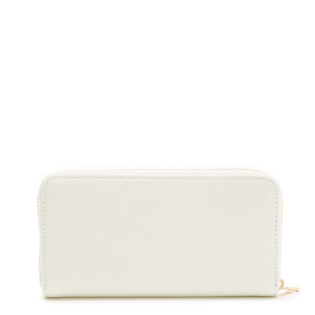 JOOP! White Zip Wallet 4130000900-100 - Image 4