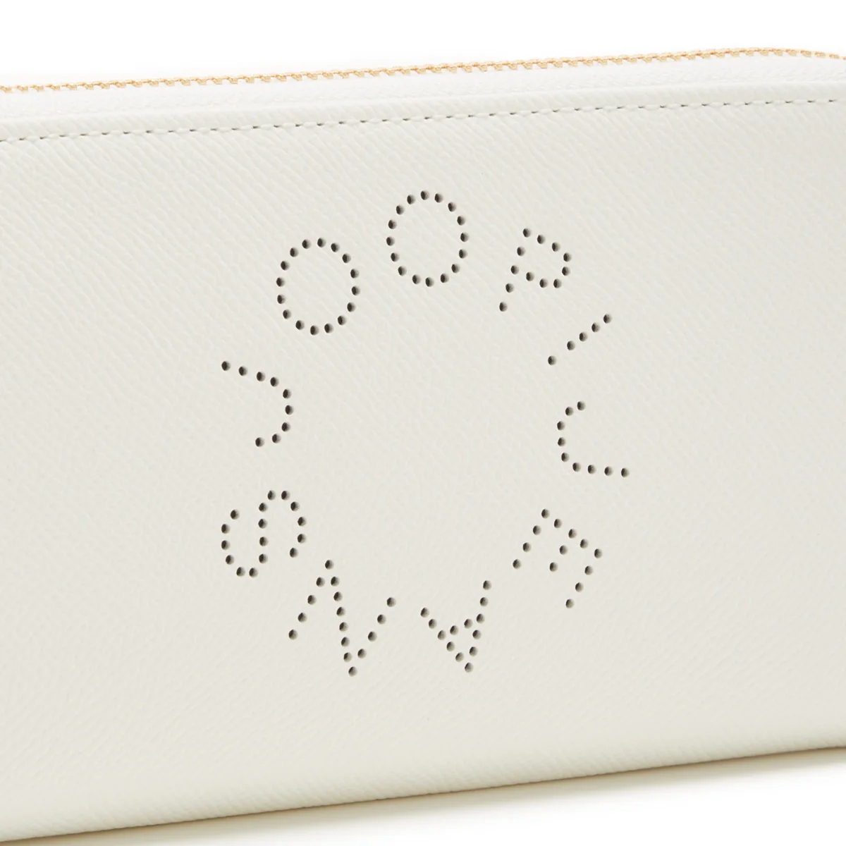 JOOP! White Zip Wallet 4130000900-100 - Image 5
