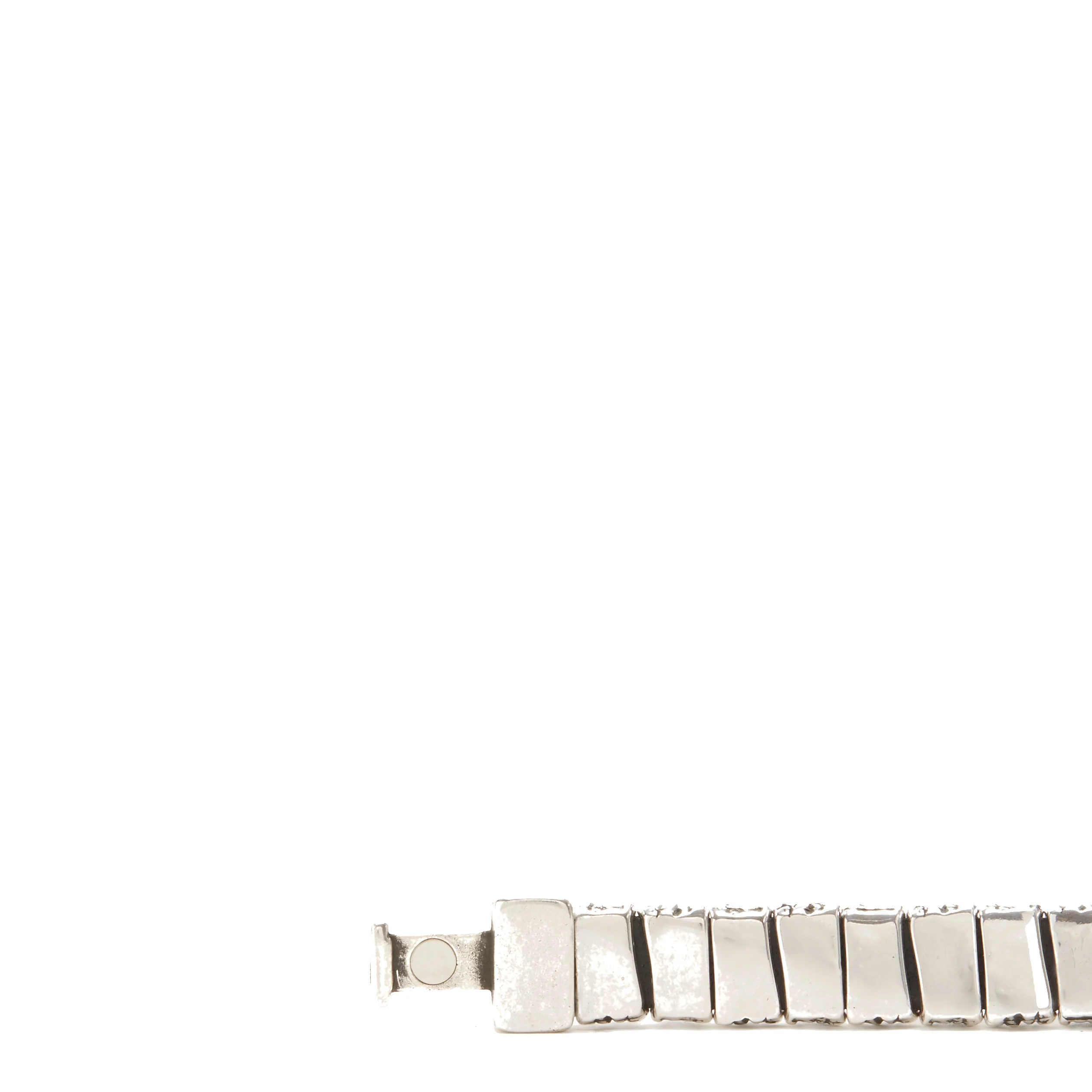 Josh Silver Bracelet 03441-BRA-L - Image 5
