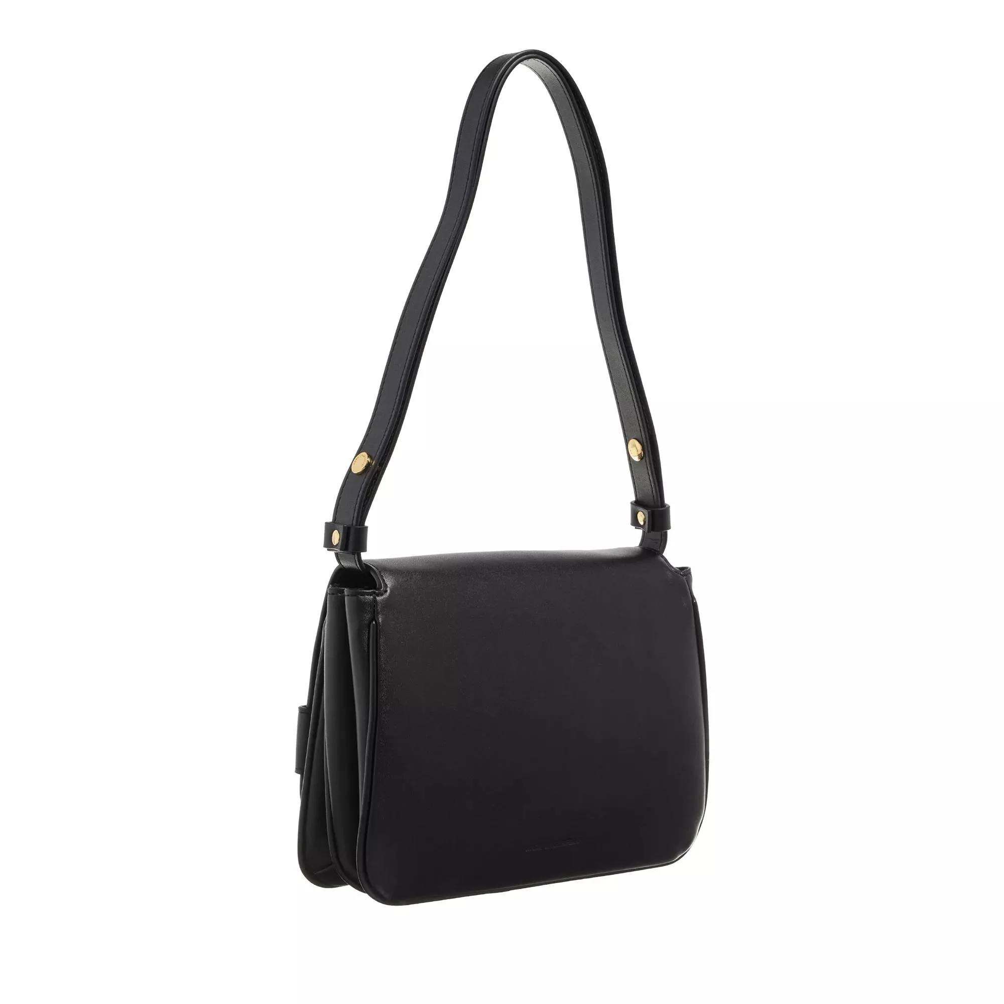 Karl Lagerfeld Black Crossbody Bag 2001-A0243494 - Image 3