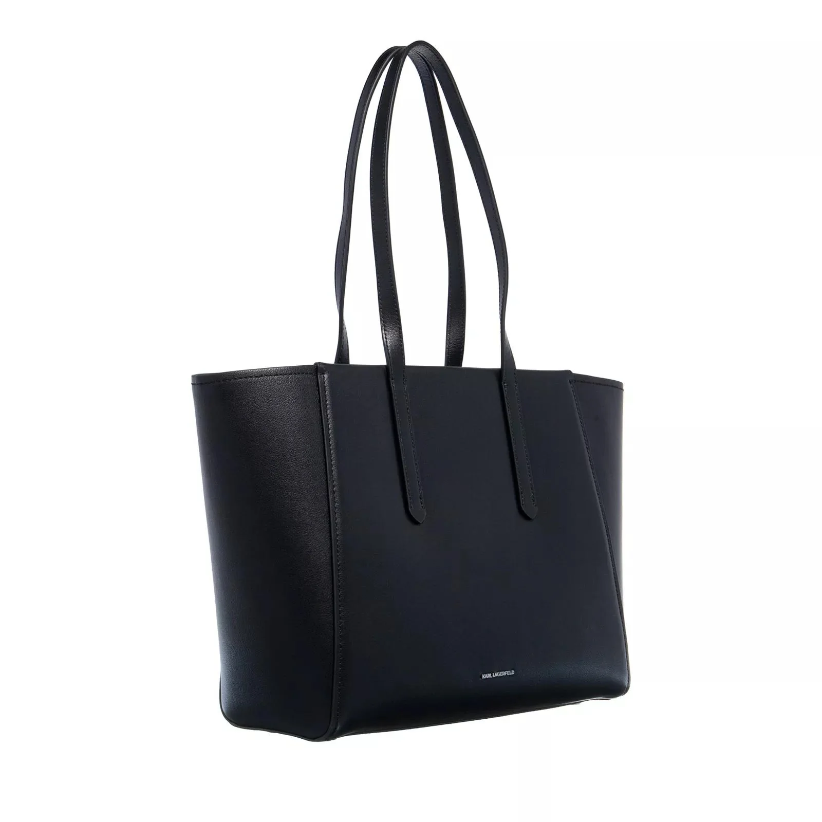 Karl Lagerfeld Black Shopper 2001-A0225525 - Image 3
