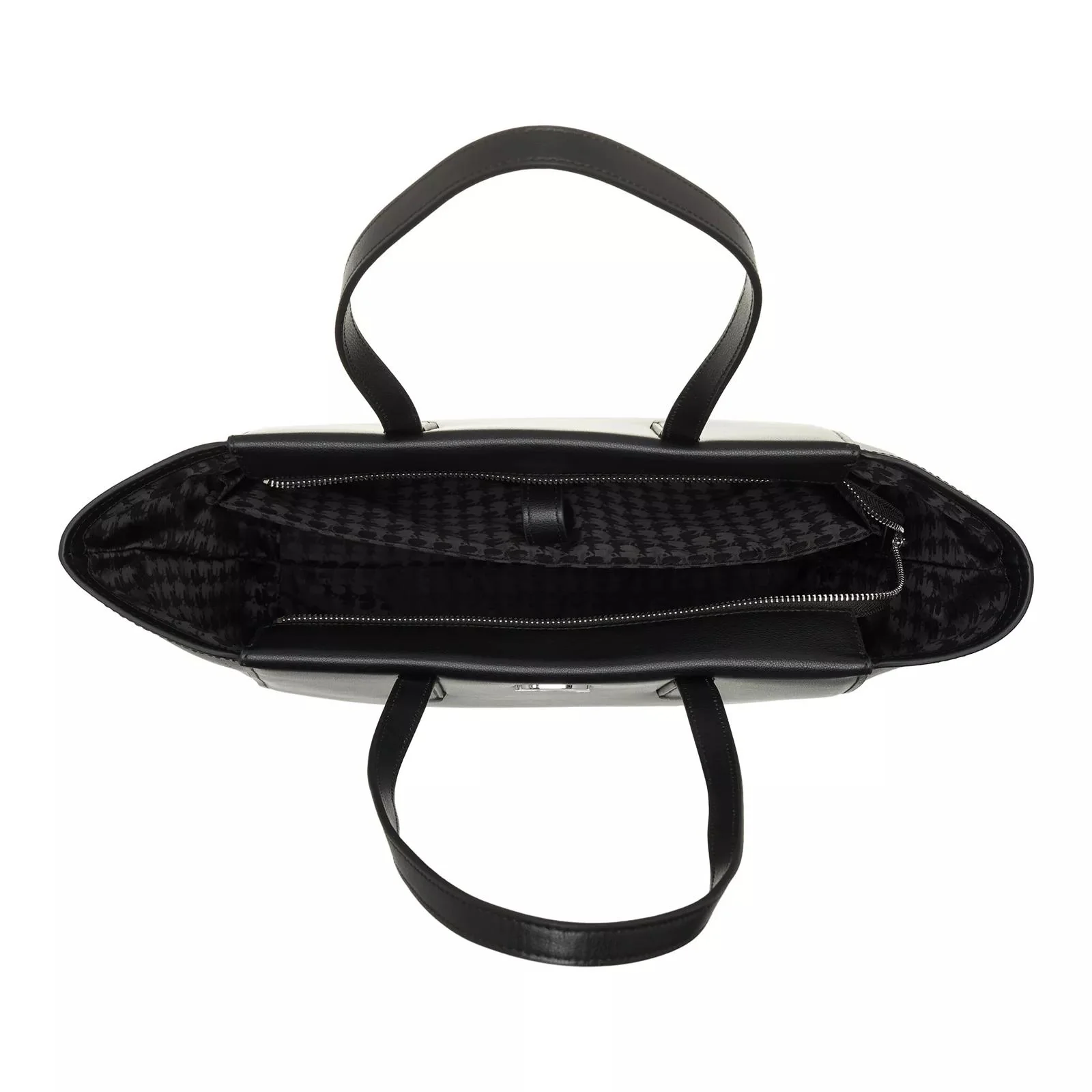 Karl Lagerfeld Black Shopper 2001-A0225525 - Image 5