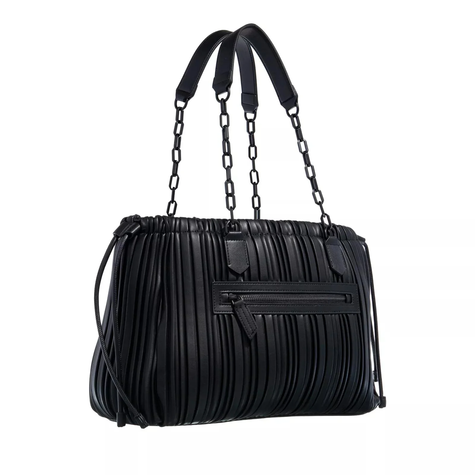 Karl Lagerfeld Black Shopper 2001-A0225535 - Image 3