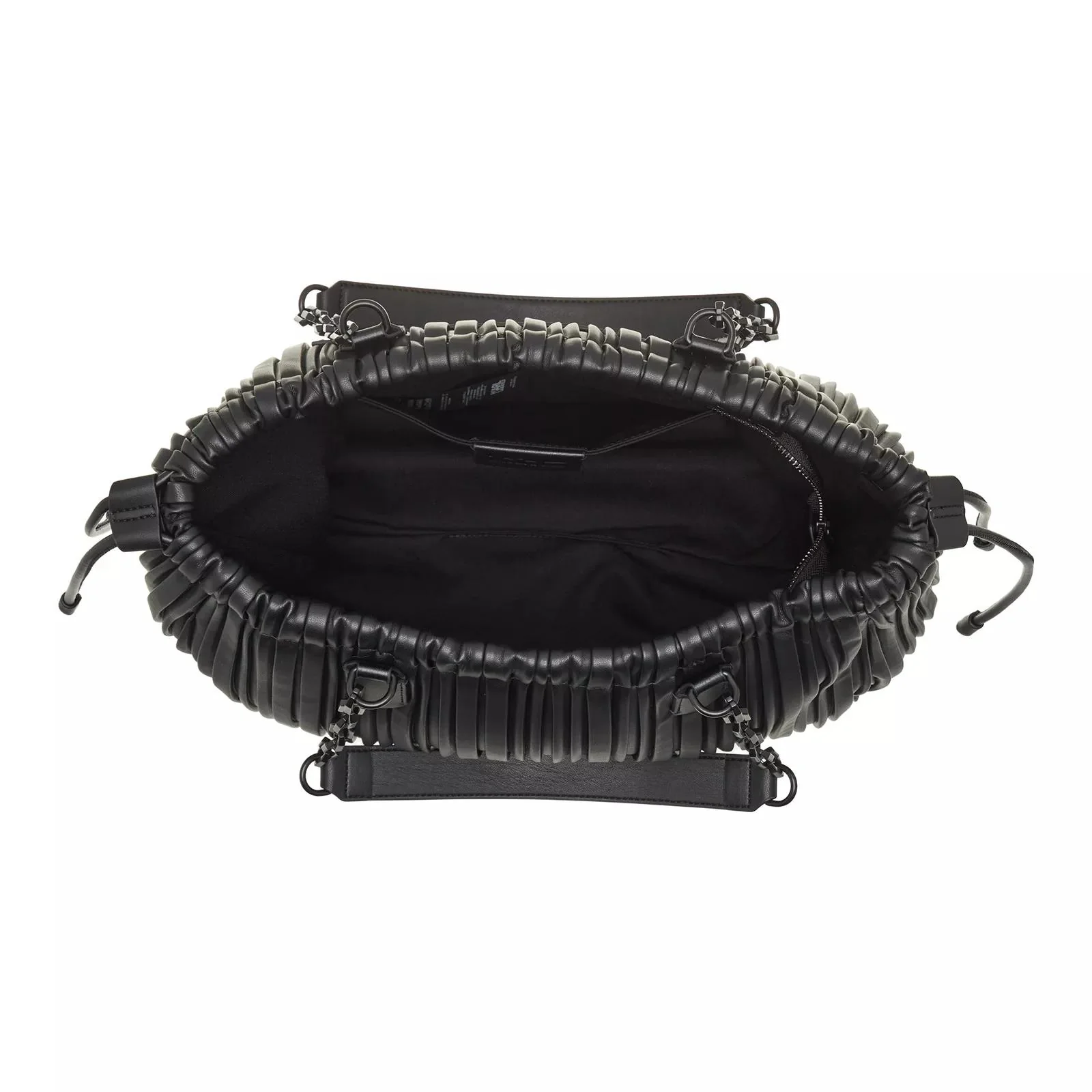 Karl Lagerfeld Black Shopper 2001-A0225535 - Image 5