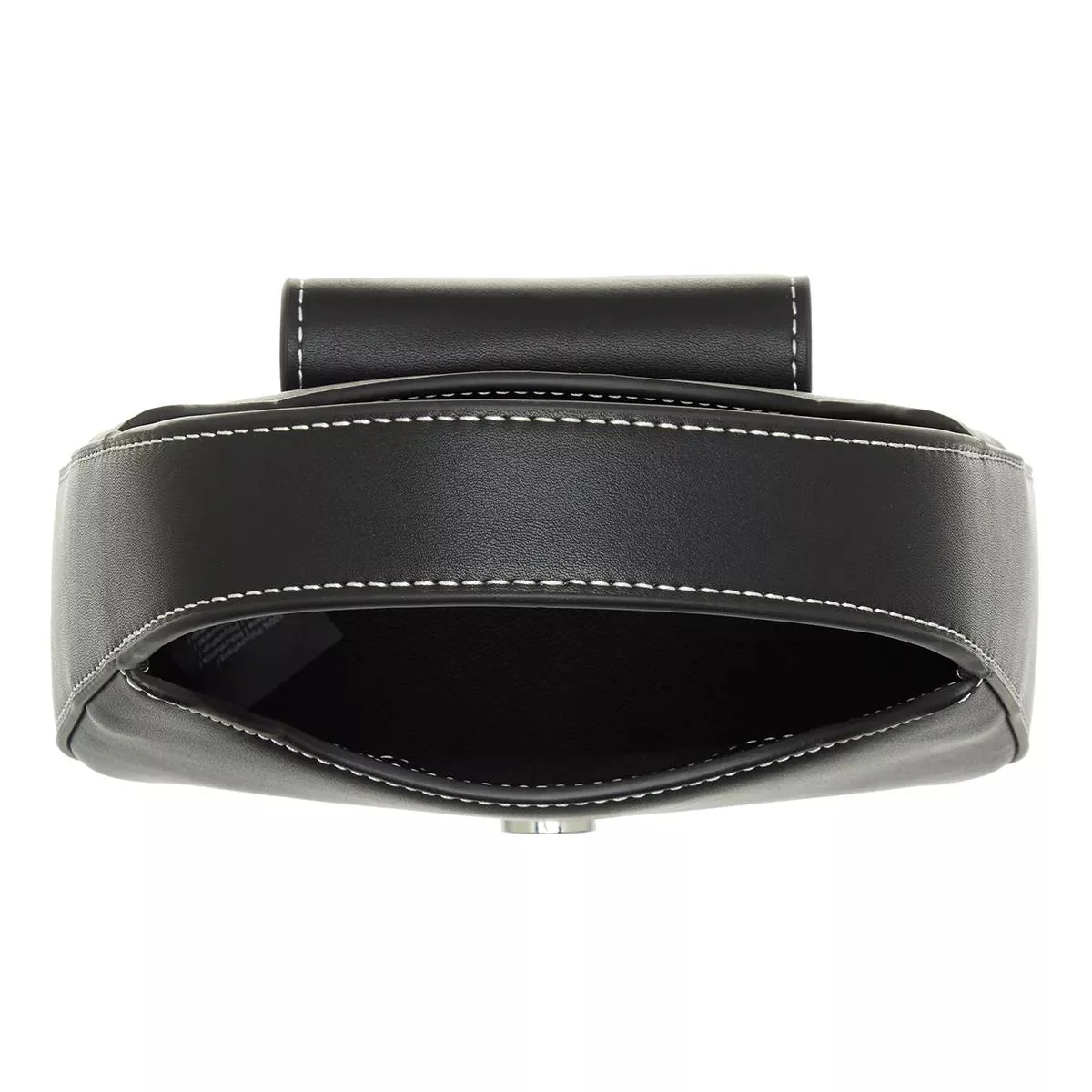 Karl Lagerfeld Jeans Black Crossbody Bag 2001-A0243442 - Image 5