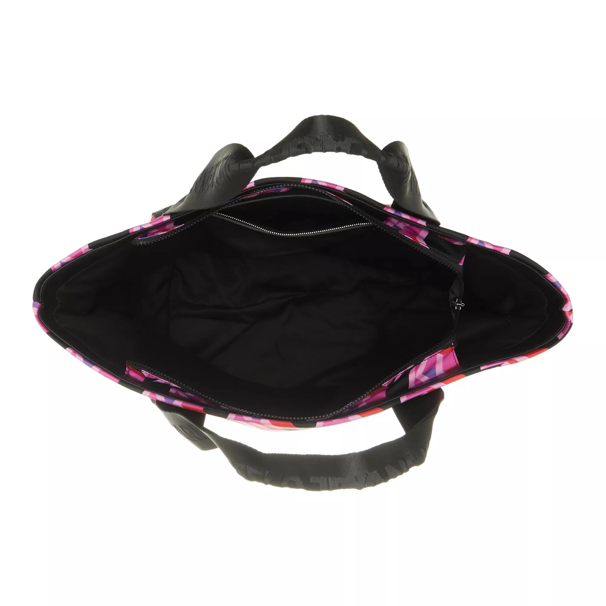 Karl Lagerfeld Jeans Pink Shopper 2001-A0243478 - Image 5