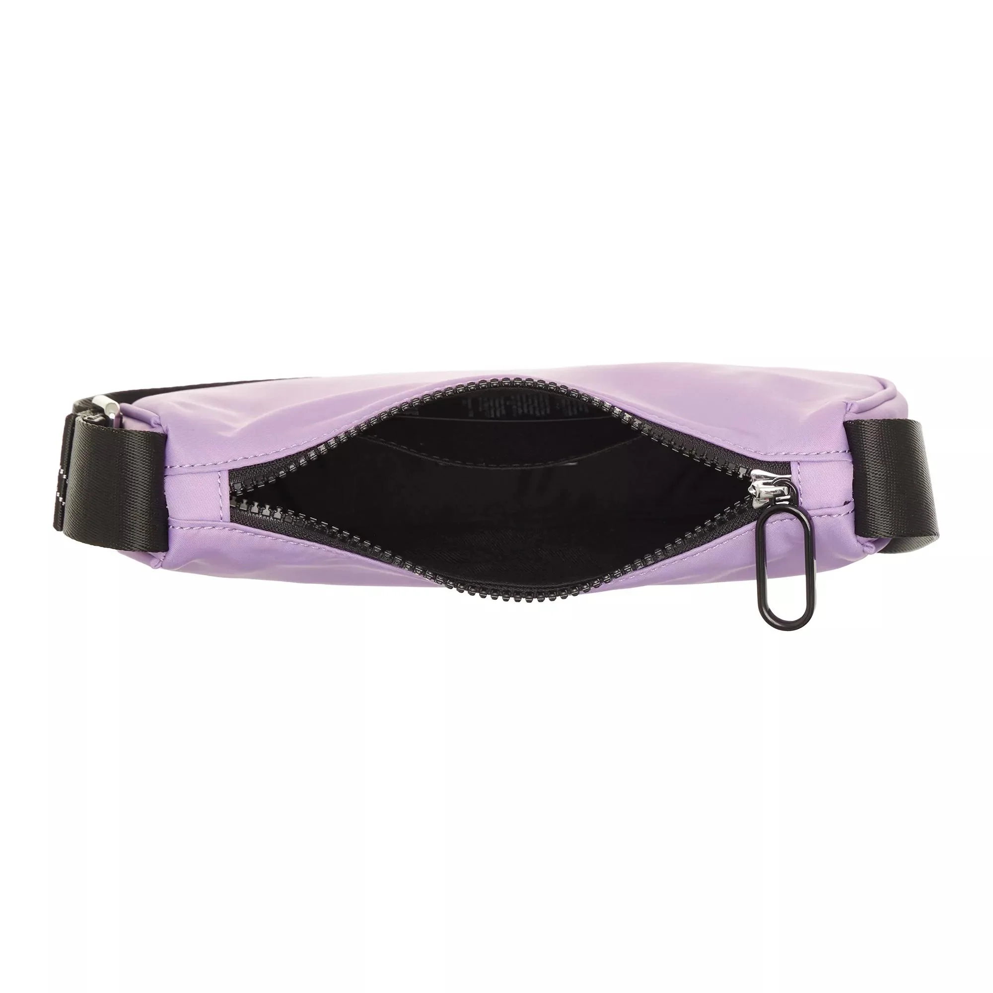 Karl Lagerfeld Jeans Purple Shoulder Bag 2001-A0243458 - Image 5