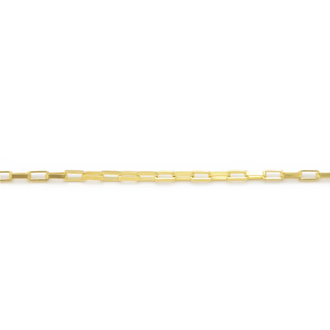 Karma Gold Bracelet 94120 - Image 3