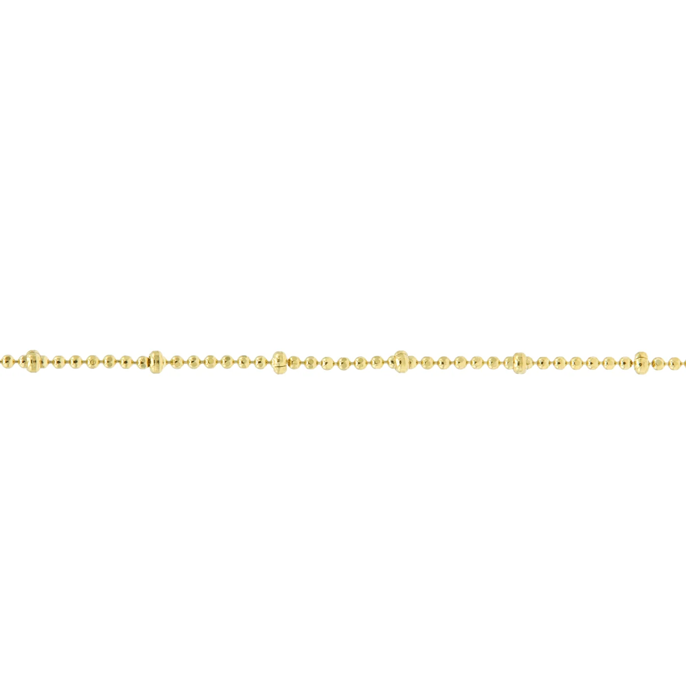 Karma Gold Bracelet 94127GP - Image 4