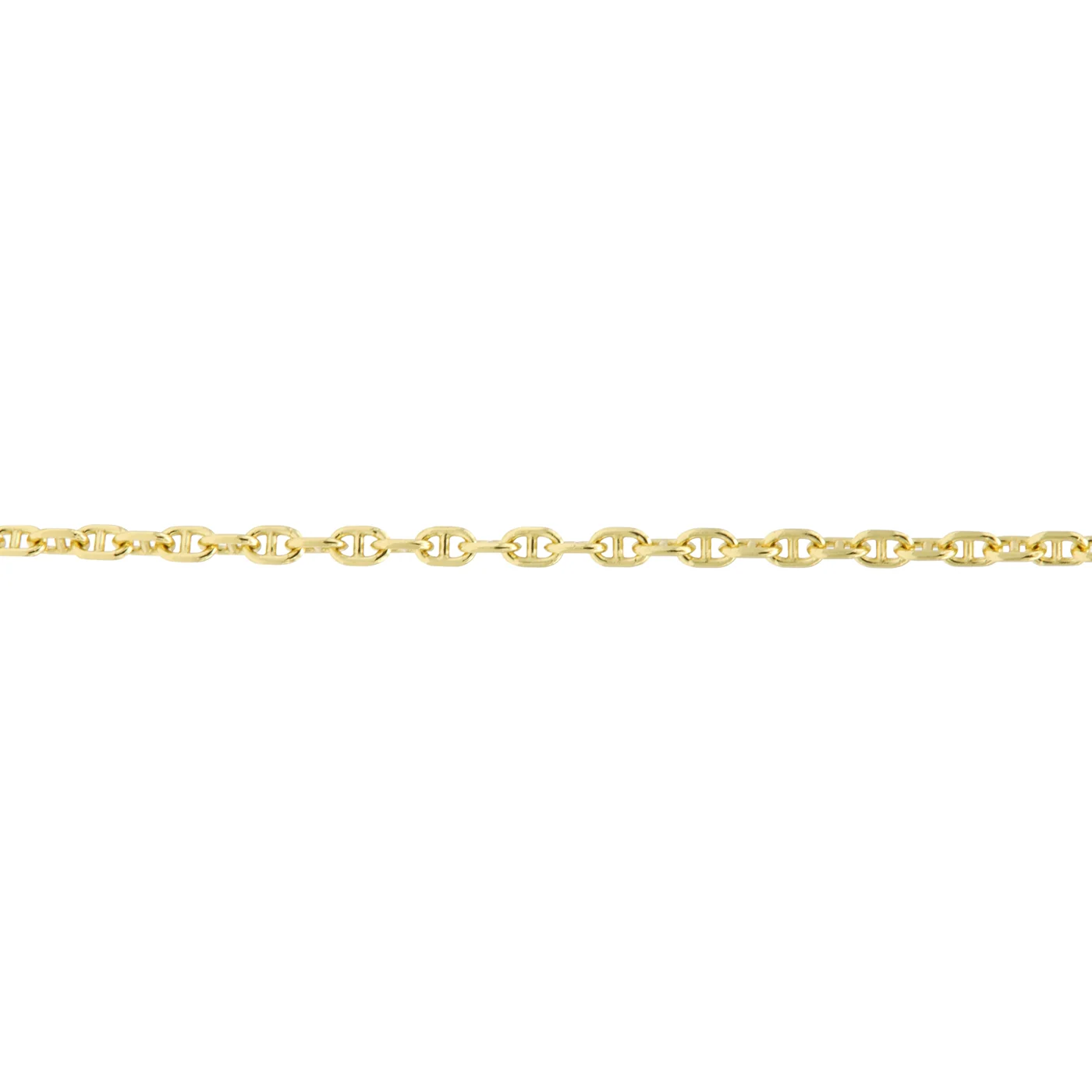 Karma Gold Bracelet 94128GP - Image 4