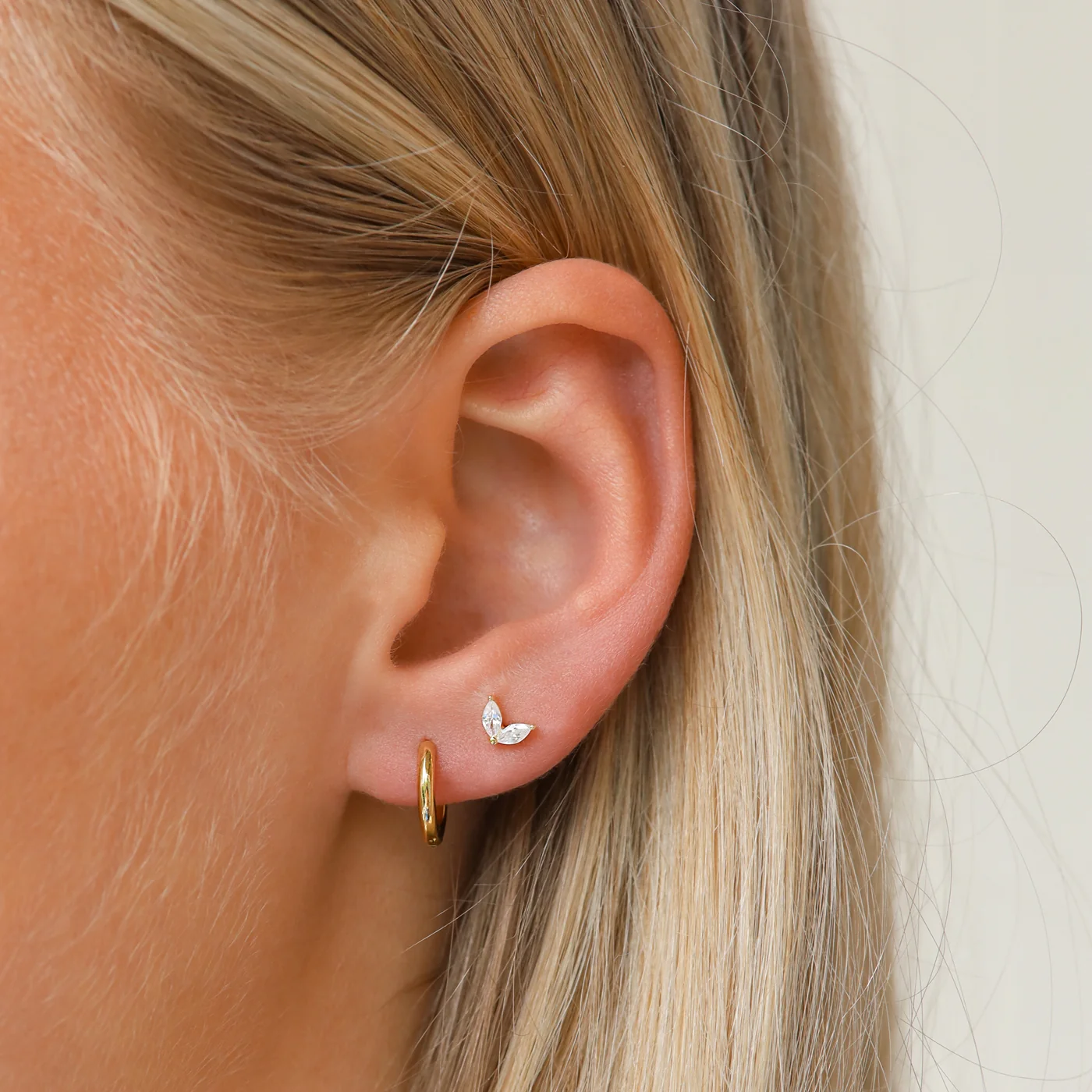 Karma Gold Earparty EPV21GP - Image 2