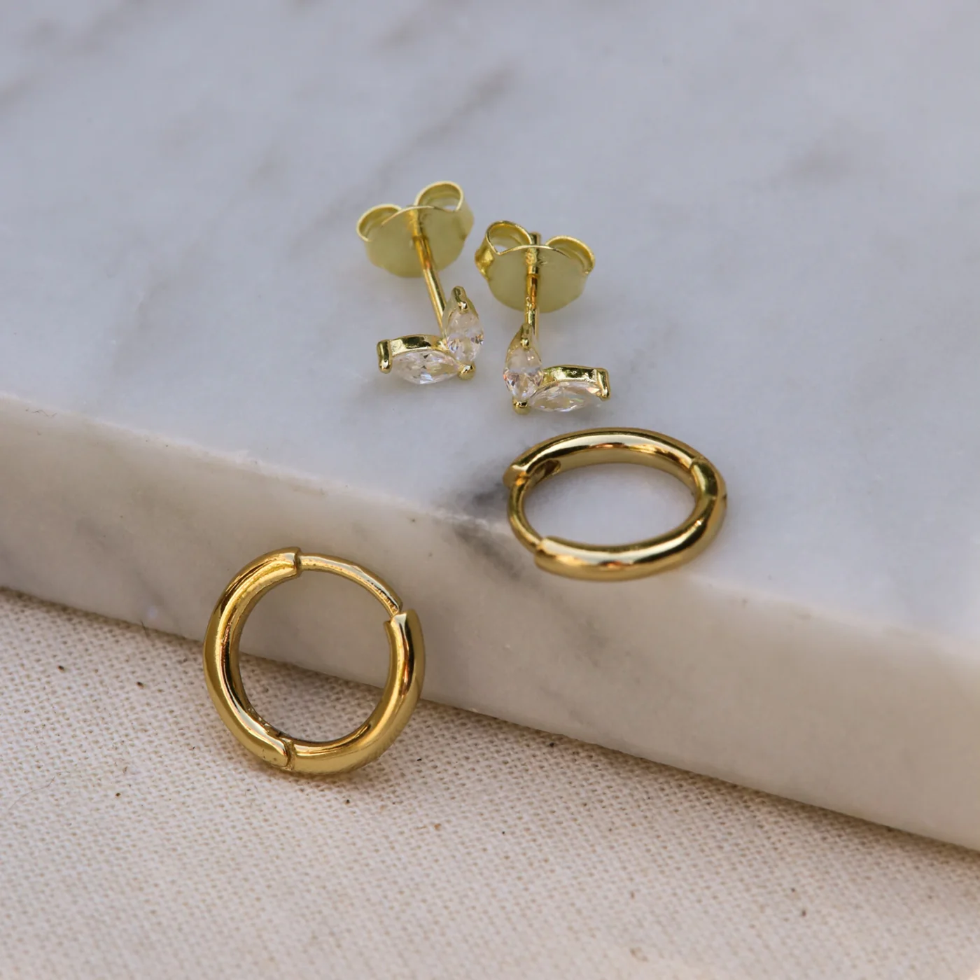Karma Gold Earparty EPV21GP - Image 3