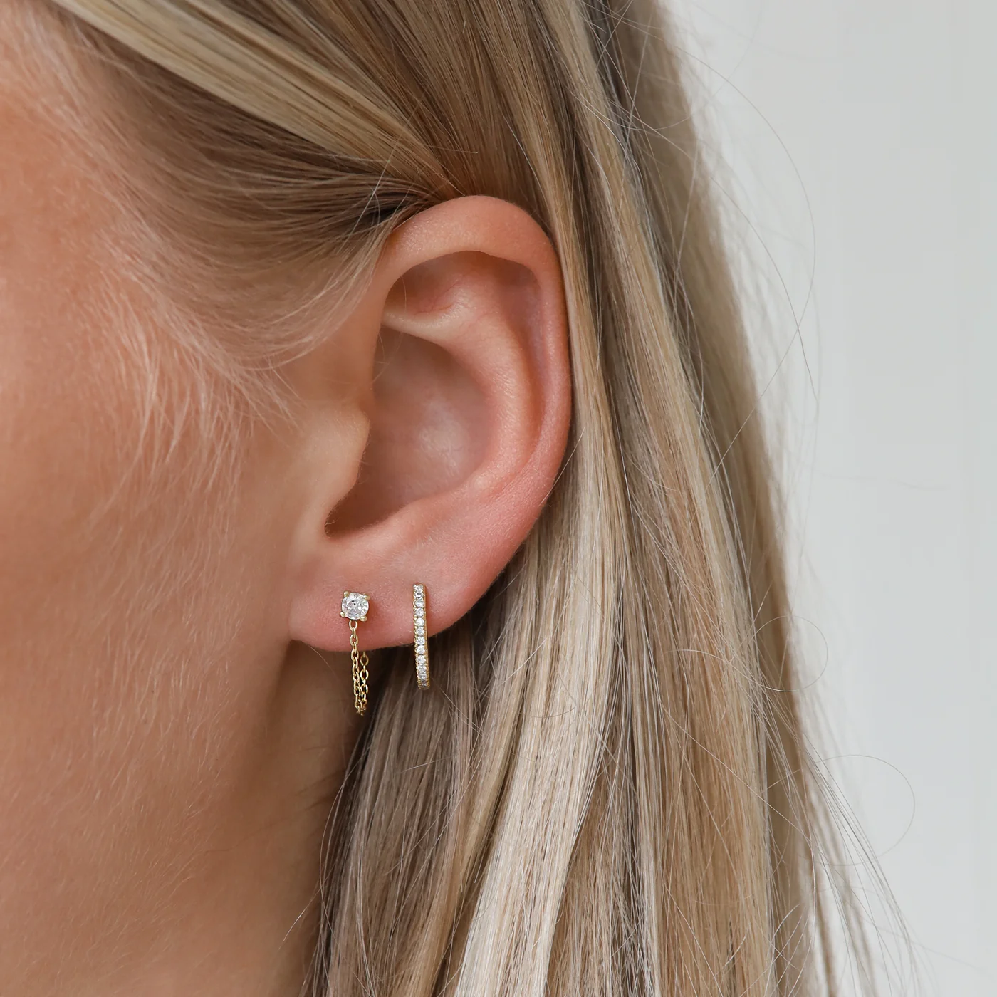 Karma Gold Earparty EPV22GP - Image 2