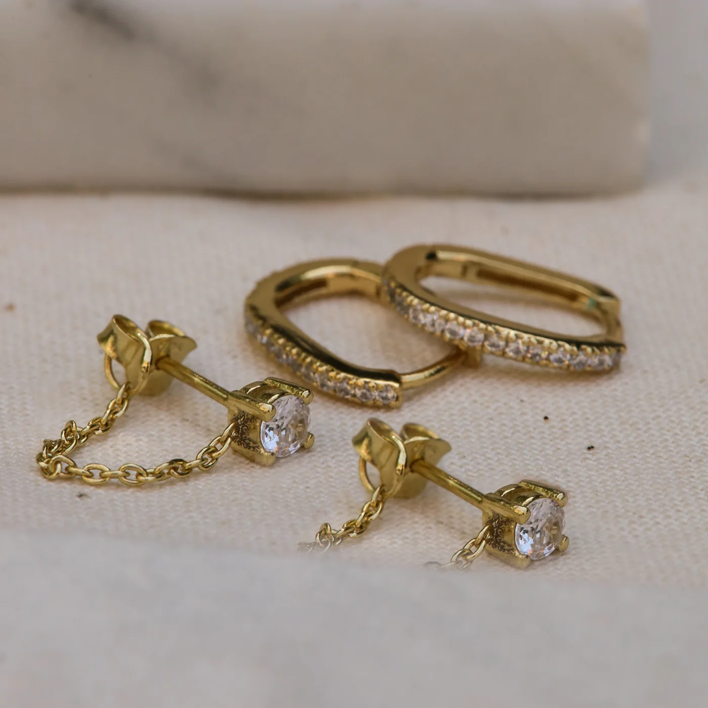 Karma Gold Earparty EPV22GP - Image 3