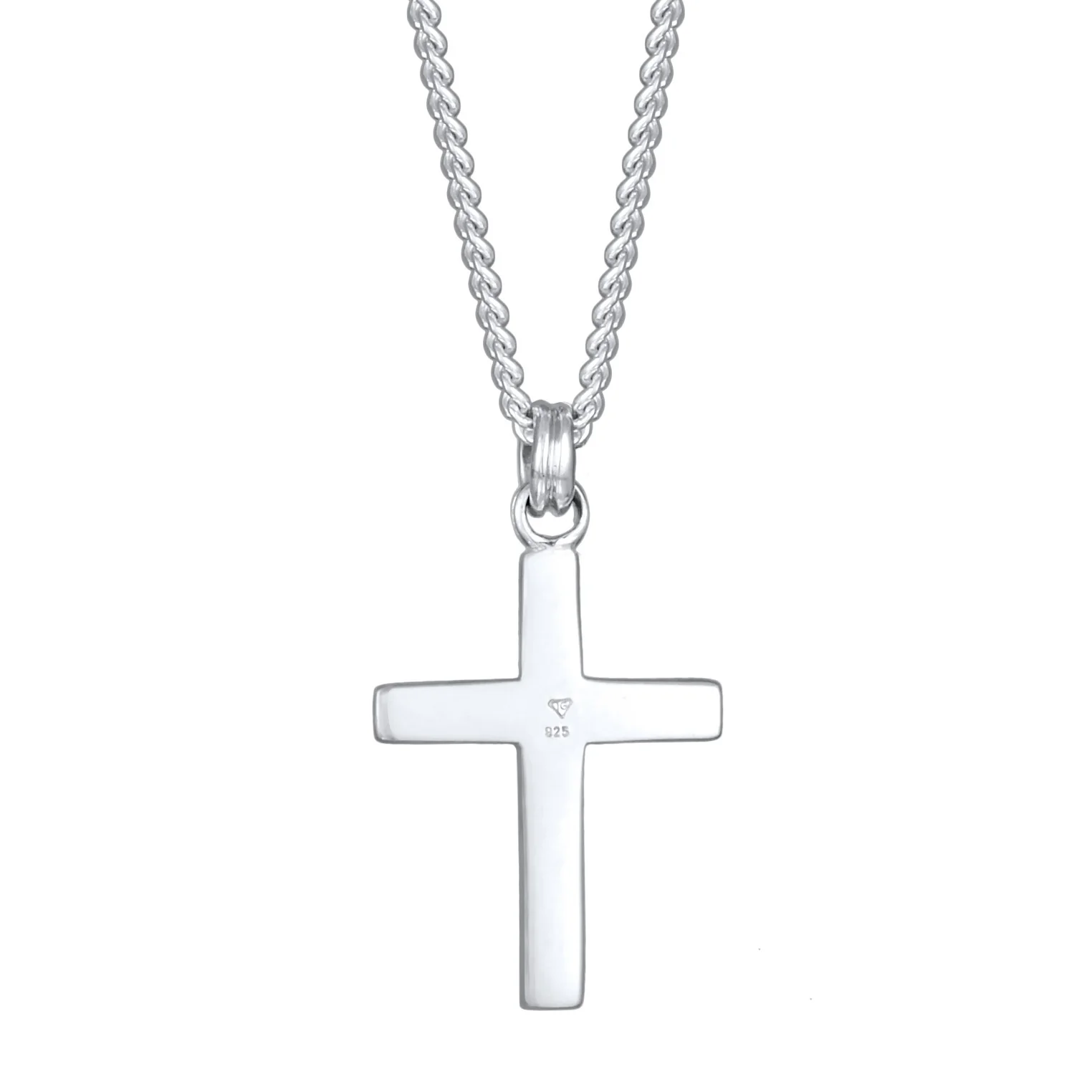 Kuzzoí 925 Sterling Silver Necklace 2004-BF-0007958-001 - Image 3