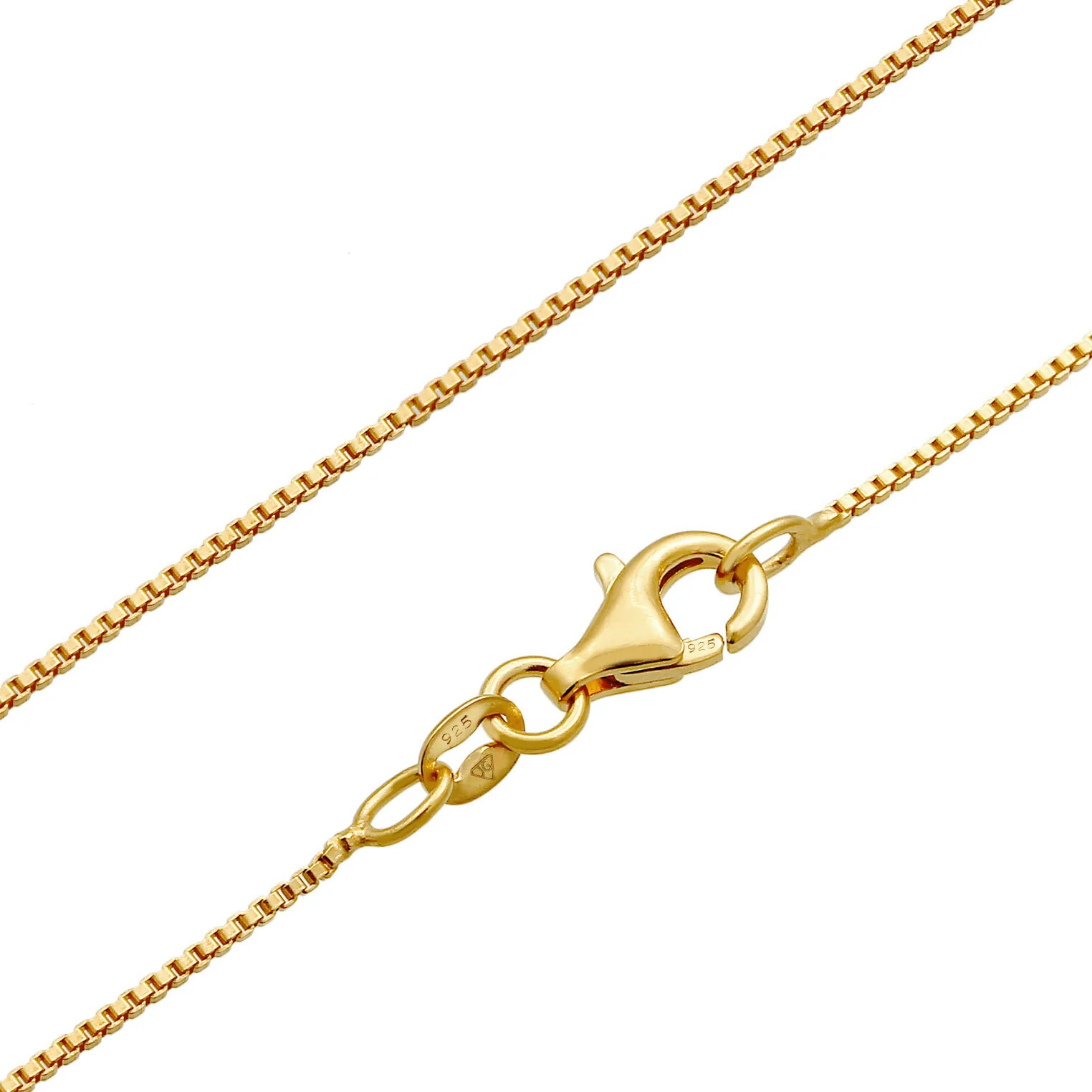 Kuzzoí 925 Sterling Silver Necklace with Diamond 2004-BF-0008066-001 - Image 5