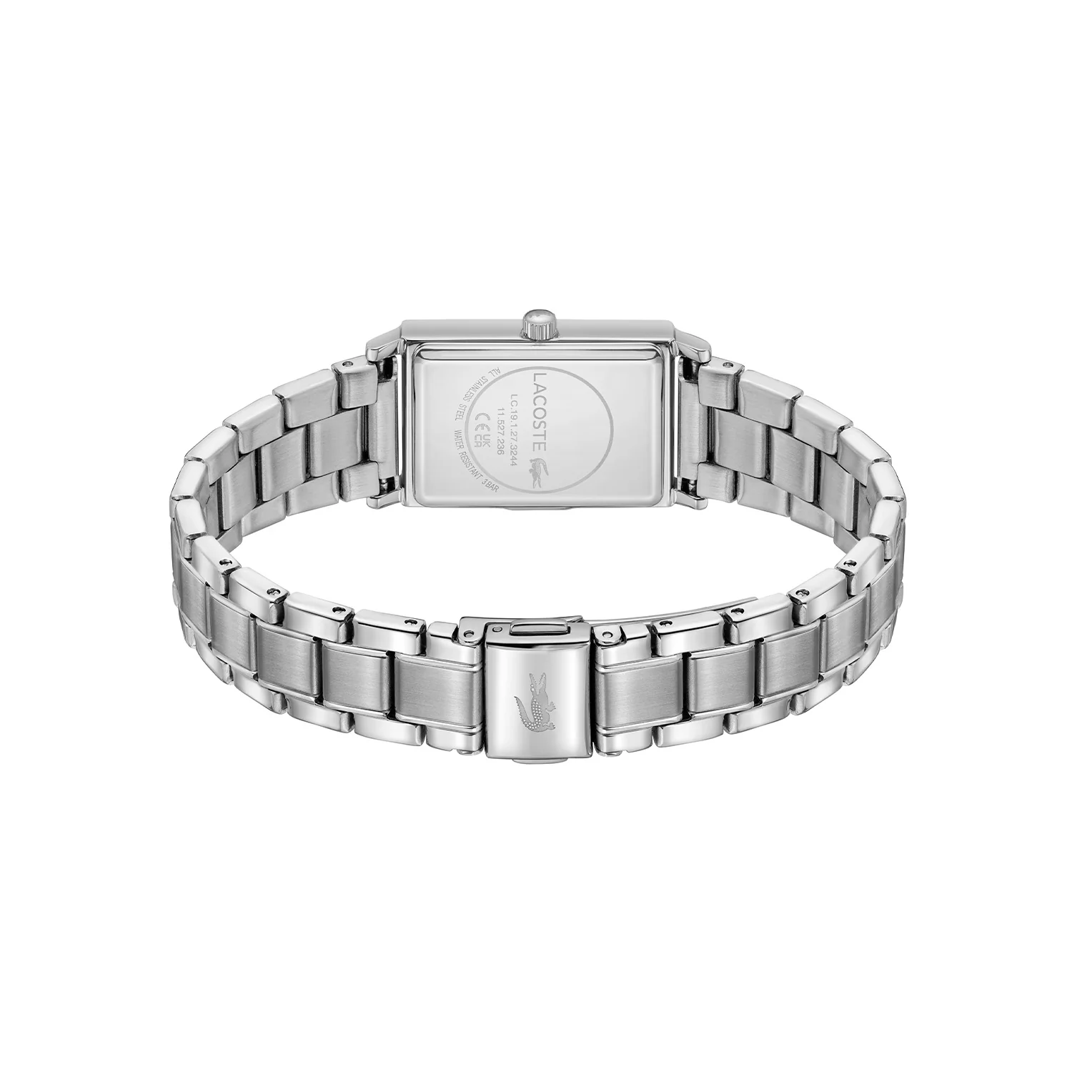 Lacoste CATHERINE Groen Dames Horloge 2002-LC2001406 - Image 3
