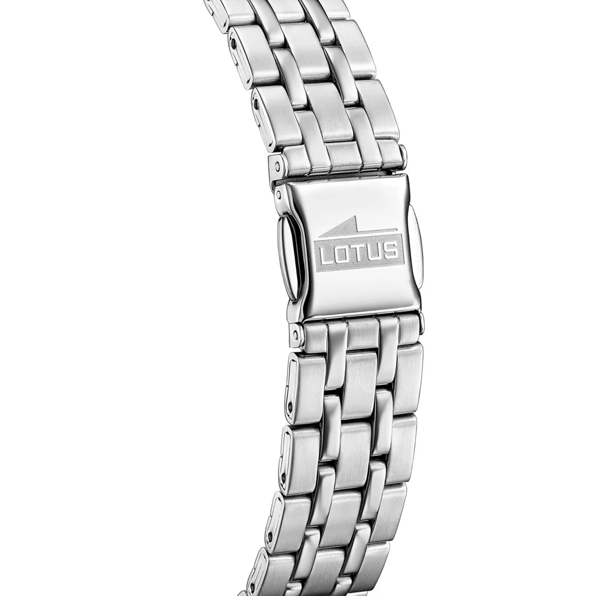 Lotus Square Women's Watch 18980/6 - Image 3