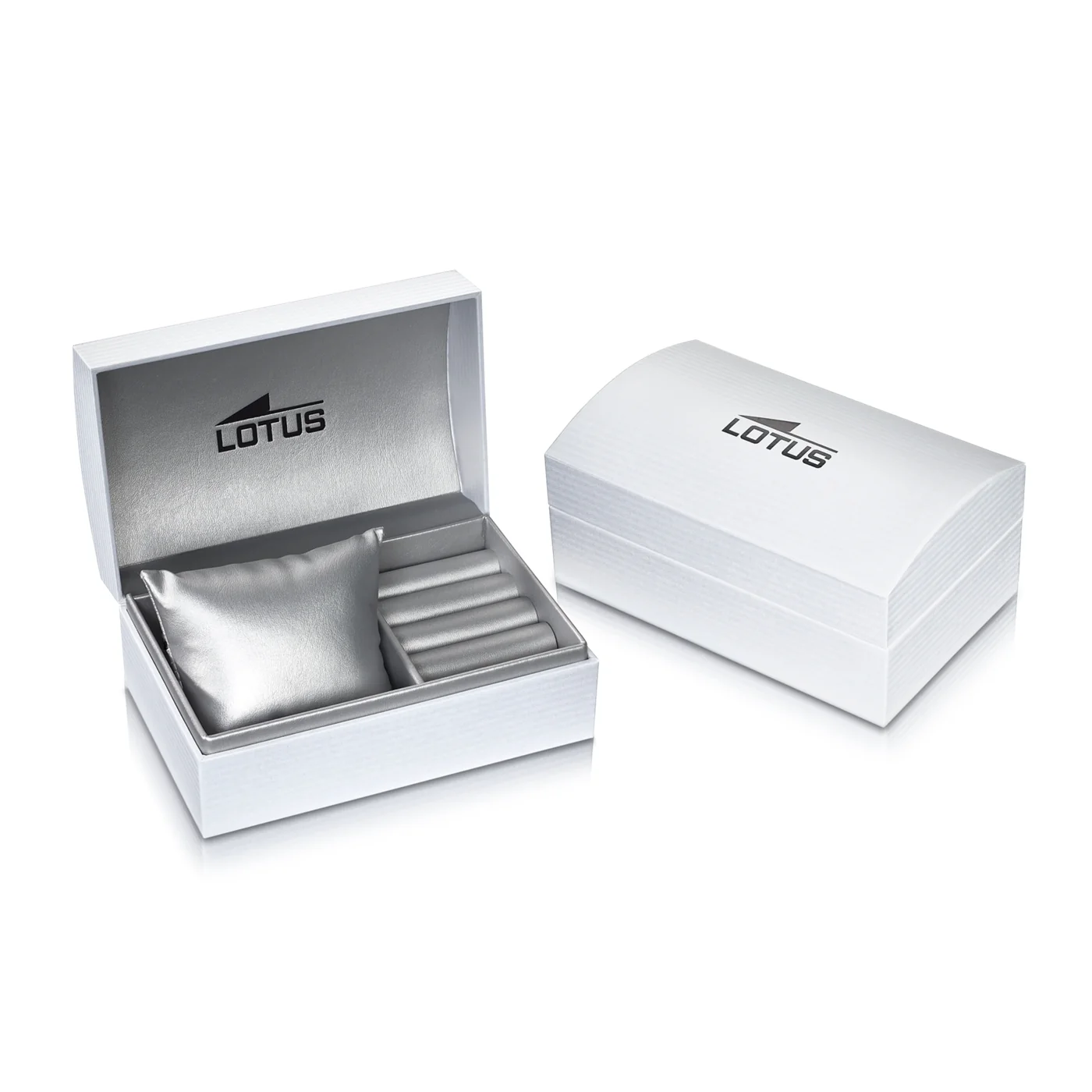 Lotus Trendy Silver Watch 18883/6 - Image 2