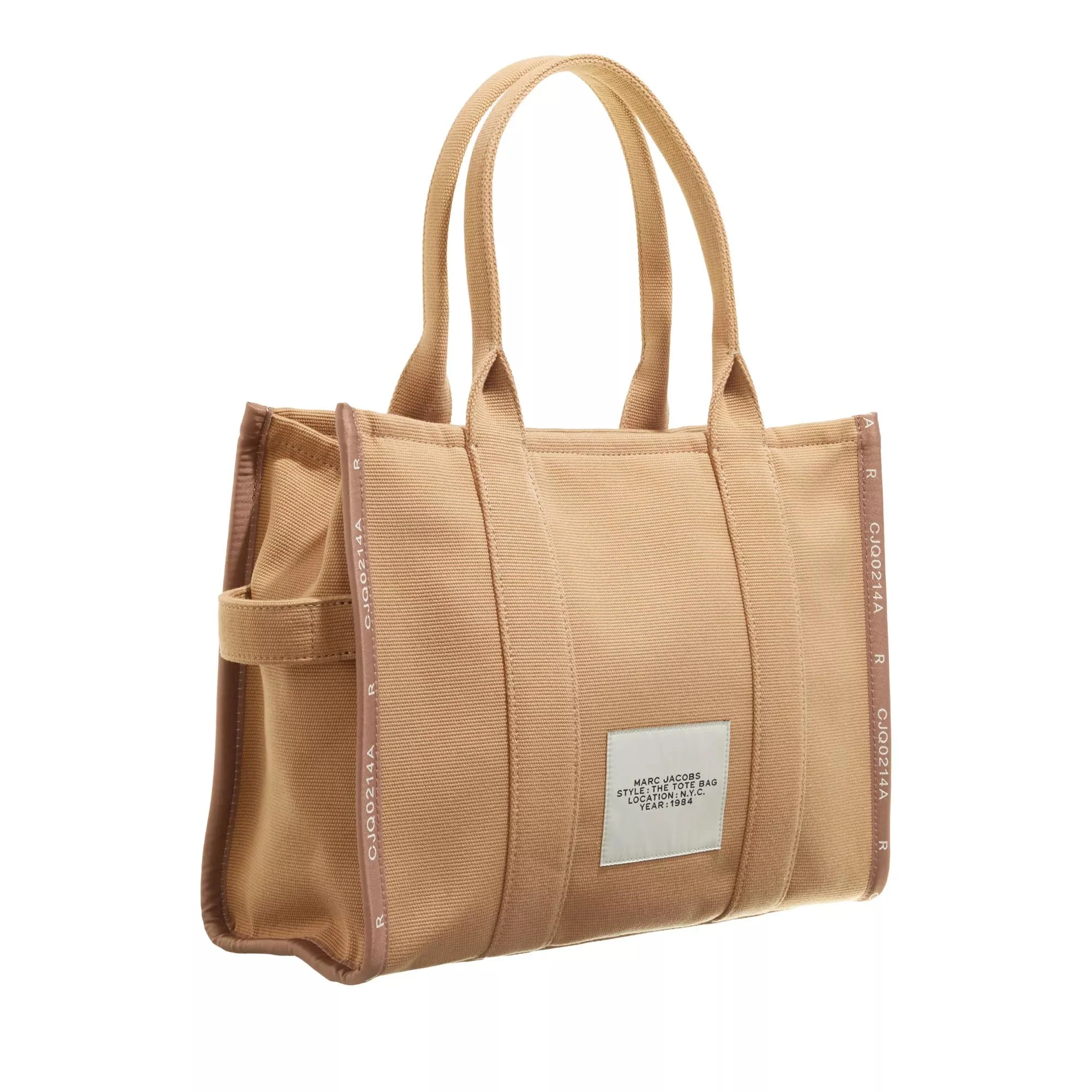 Marc Jacobs Beige Handbag M0017048230 - Image 2