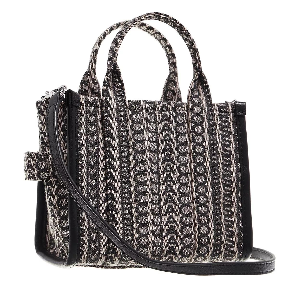 Marc Jacobs Black Handbag H021M06RE22261 - Image 2