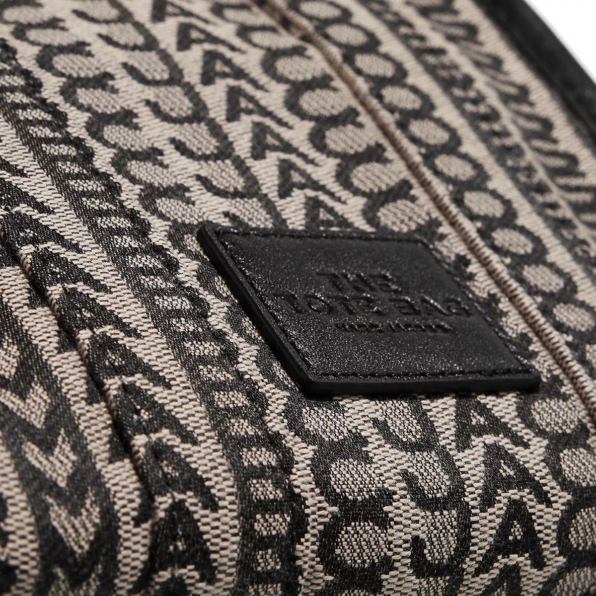Marc Jacobs Black Handbag H021M06RE22261 - Image 3