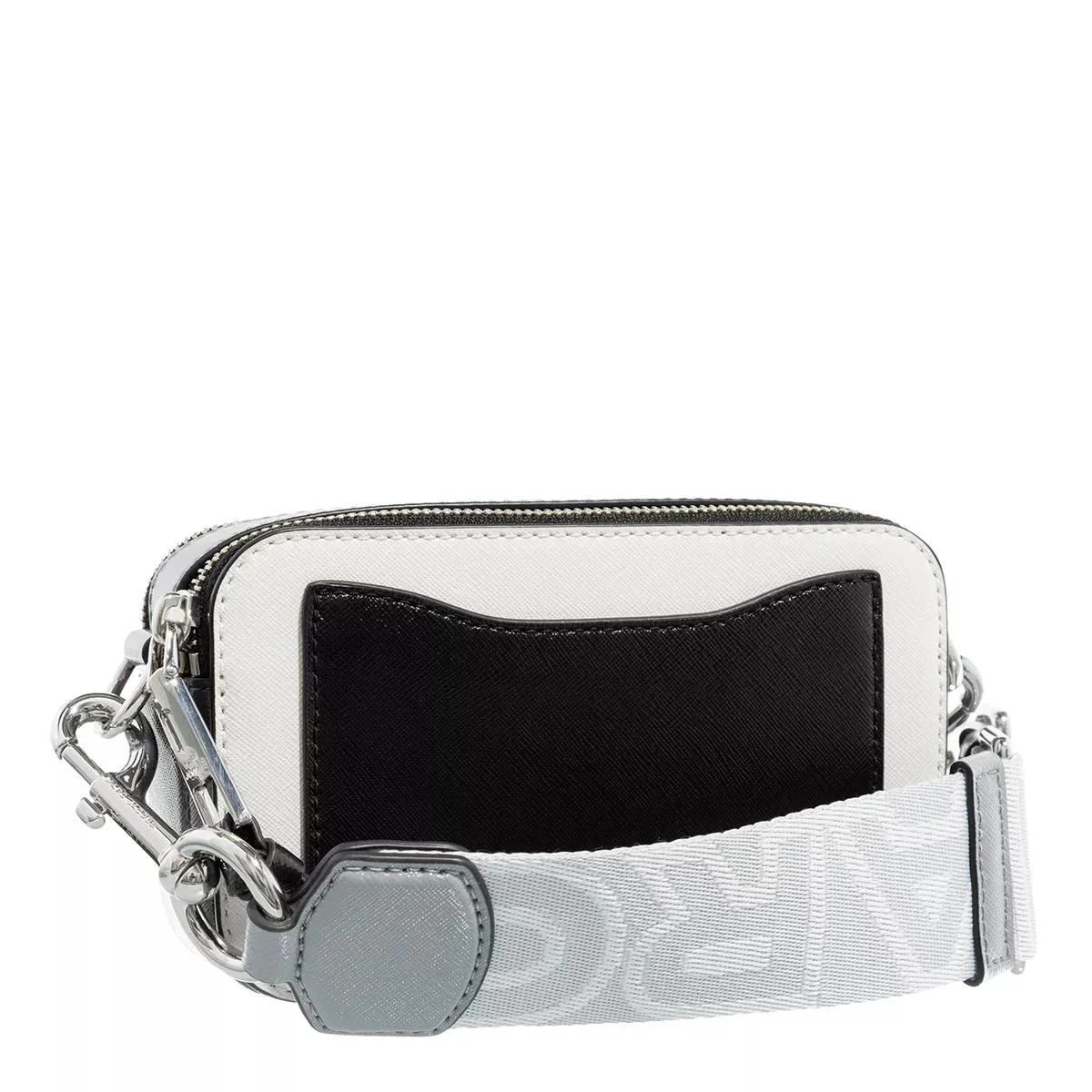 Marc Jacobs Multi Coloured Camera Bag 2001-A0216275 - Image 3