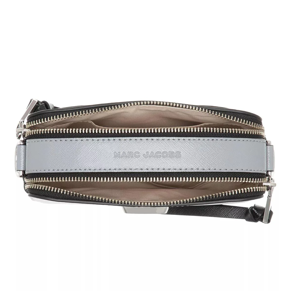 Marc Jacobs Multi Coloured Camera Bag 2001-A0216275 - Image 5
