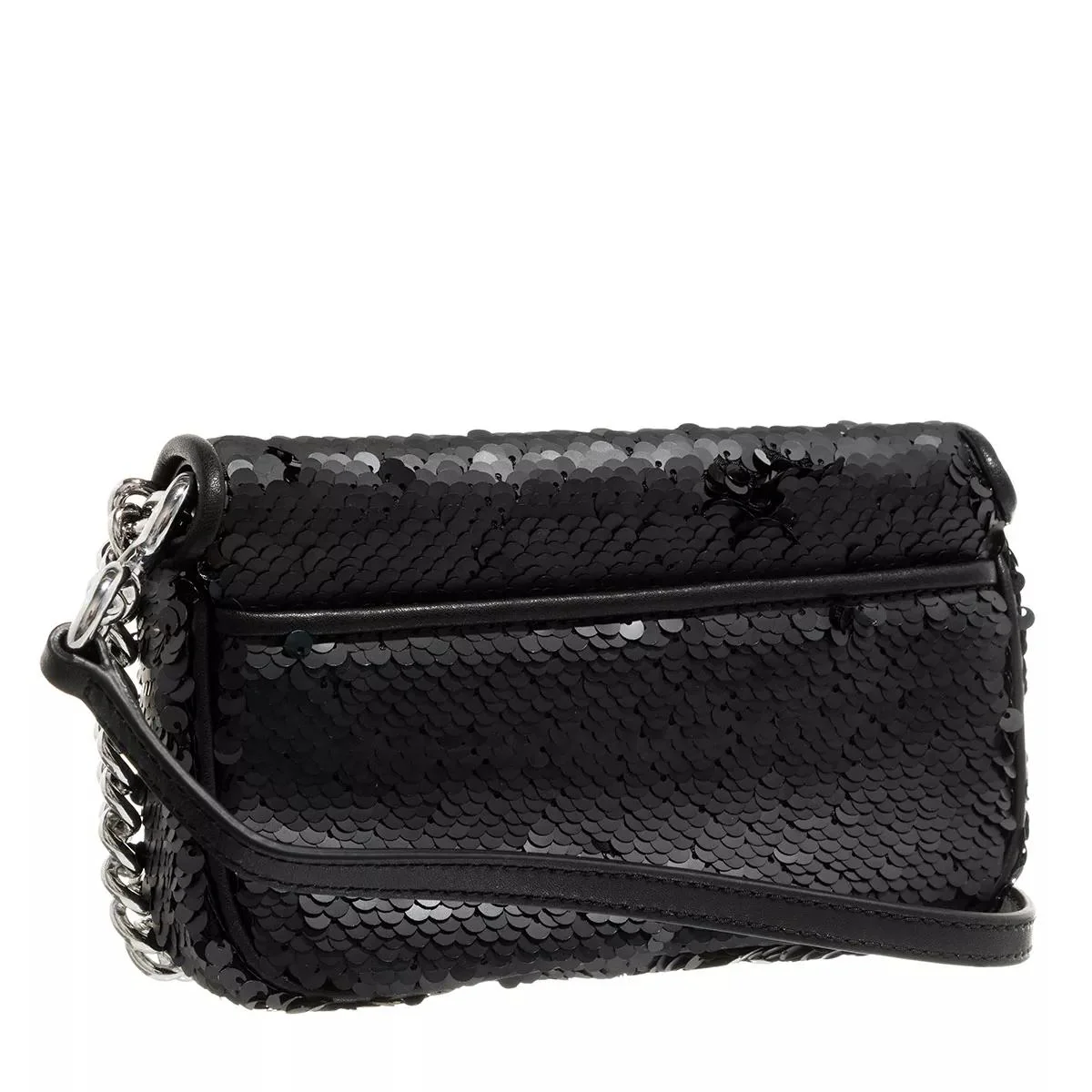 Marc Jacobs The Tote Bag Sequin Decorated Shoulder Bag 2001-A0211219 - Image 4