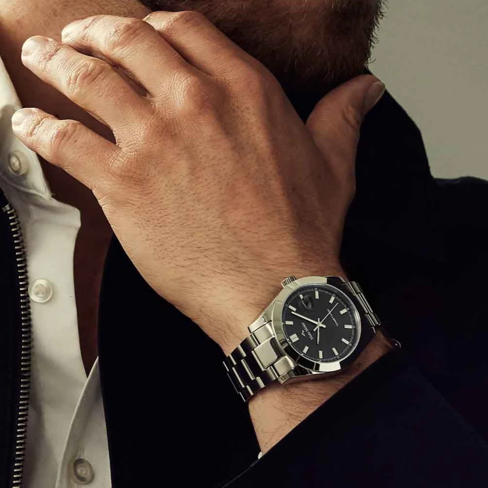 Mats Meier Grand Cornier Men's Watch MM00514 - Image 5