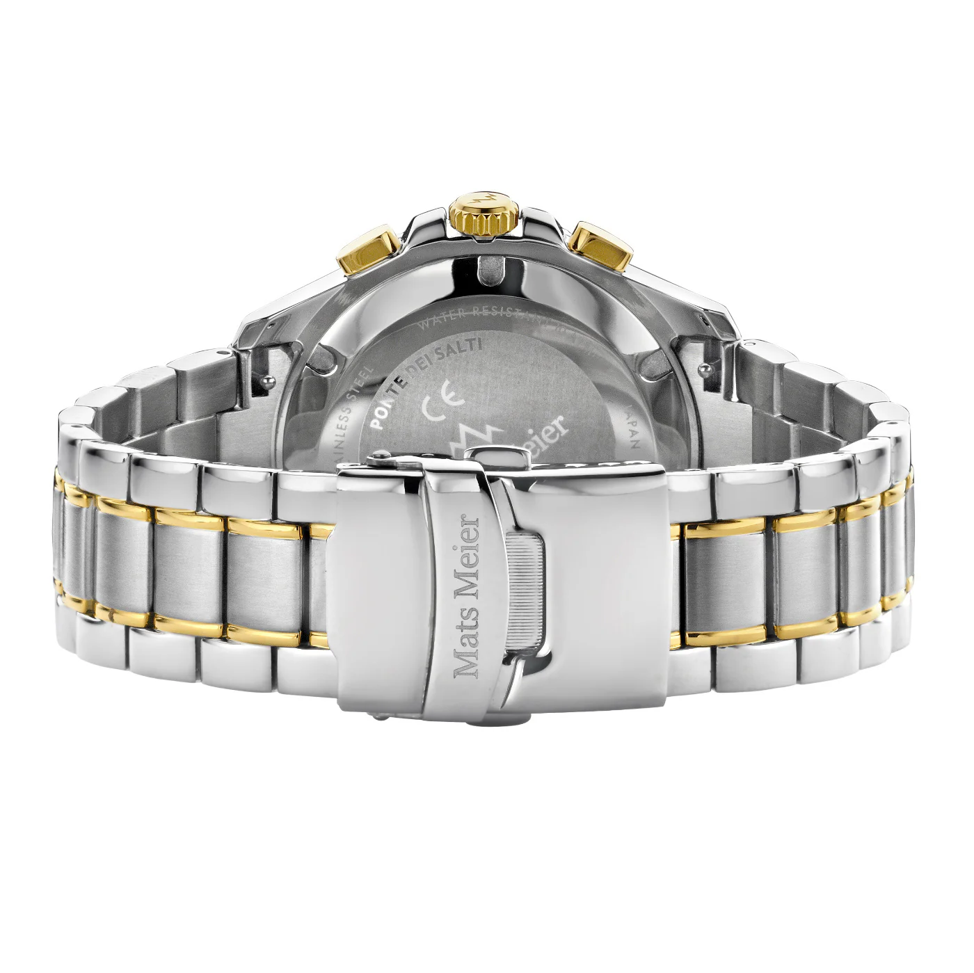 Mats Meier Ponte Dei Salti Watch MM00502 - Image 8
